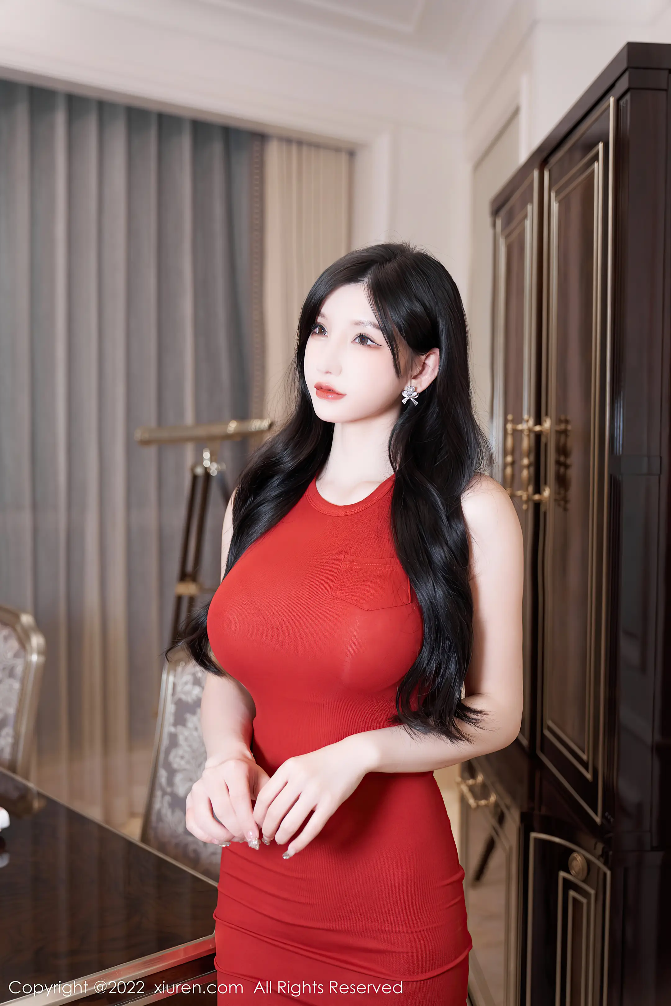 [秀人网] 2022.09.09 NO.5574 周于希Sally#[86P]-2