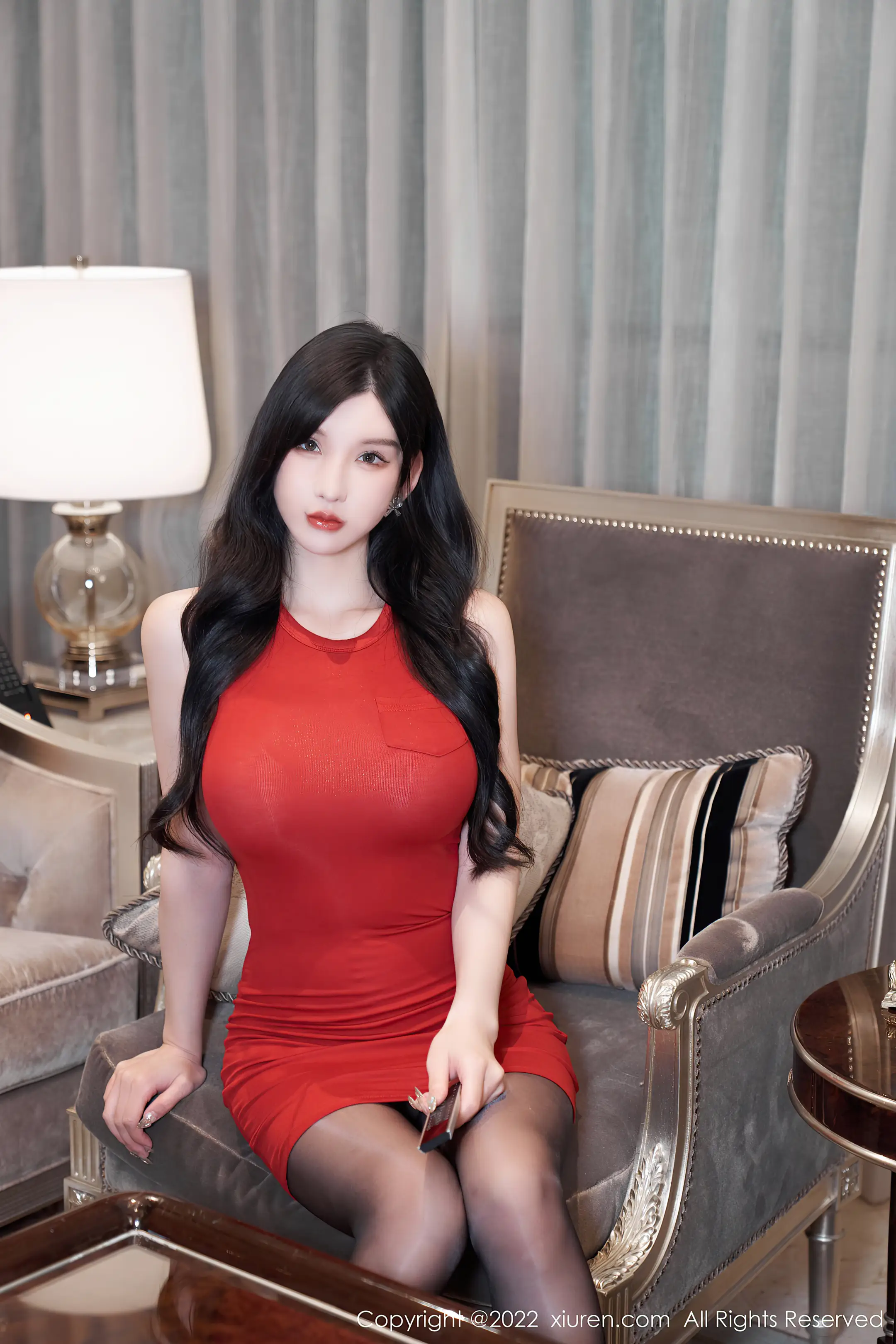 [秀人网] 2022.09.09 NO.5574 周于希Sally#[86P]-4