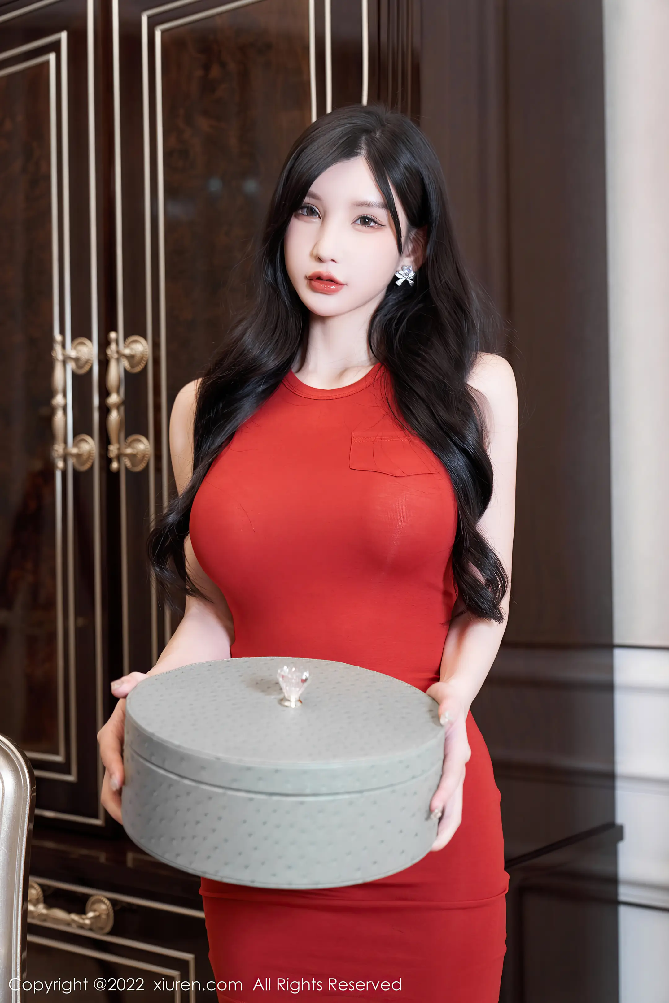 [秀人网] 2022.09.09 NO.5574 周于希Sally#[86P]-9