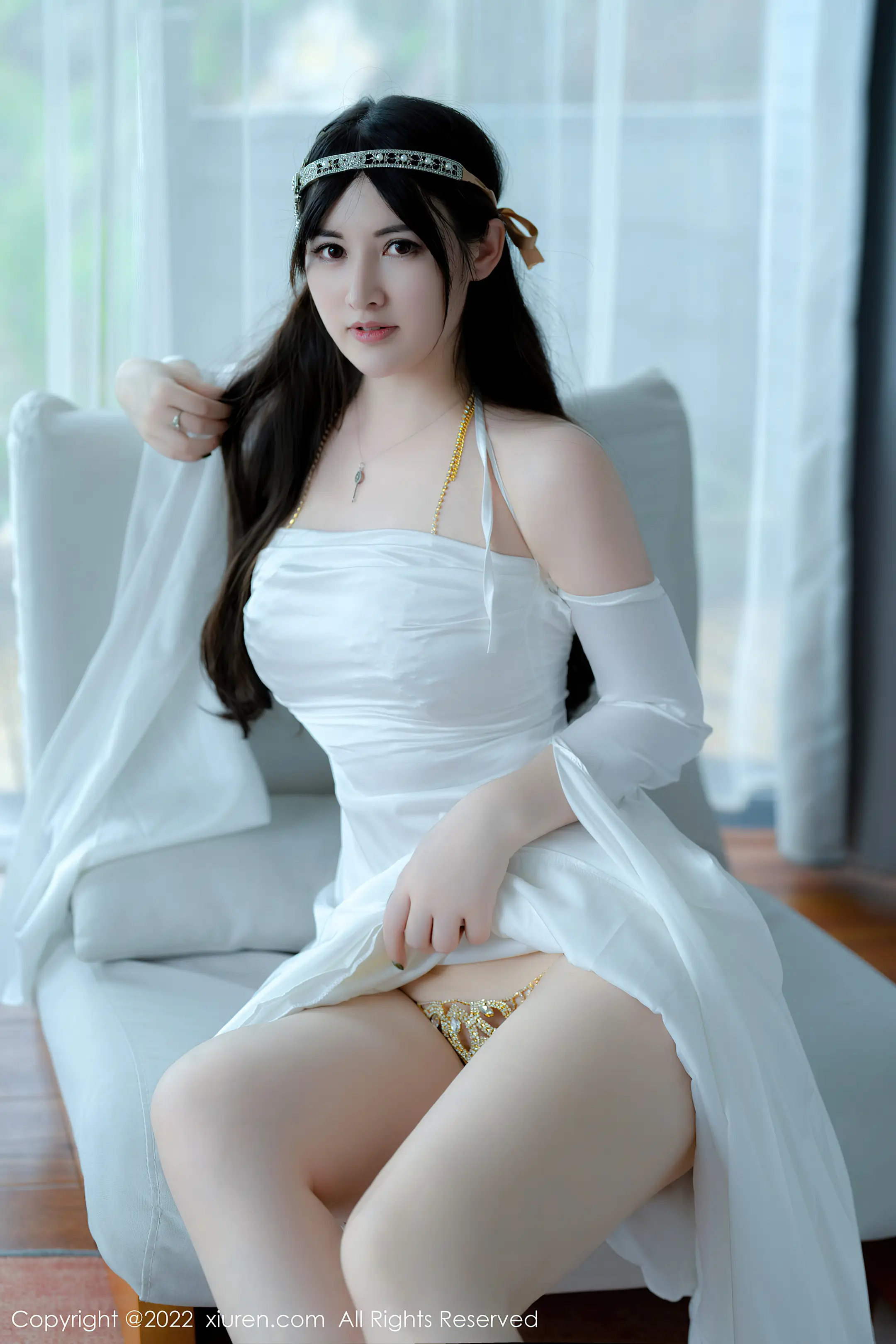 [秀人网] 2022.07.18 – NO.5288 诗诗kiki#[60P]-5