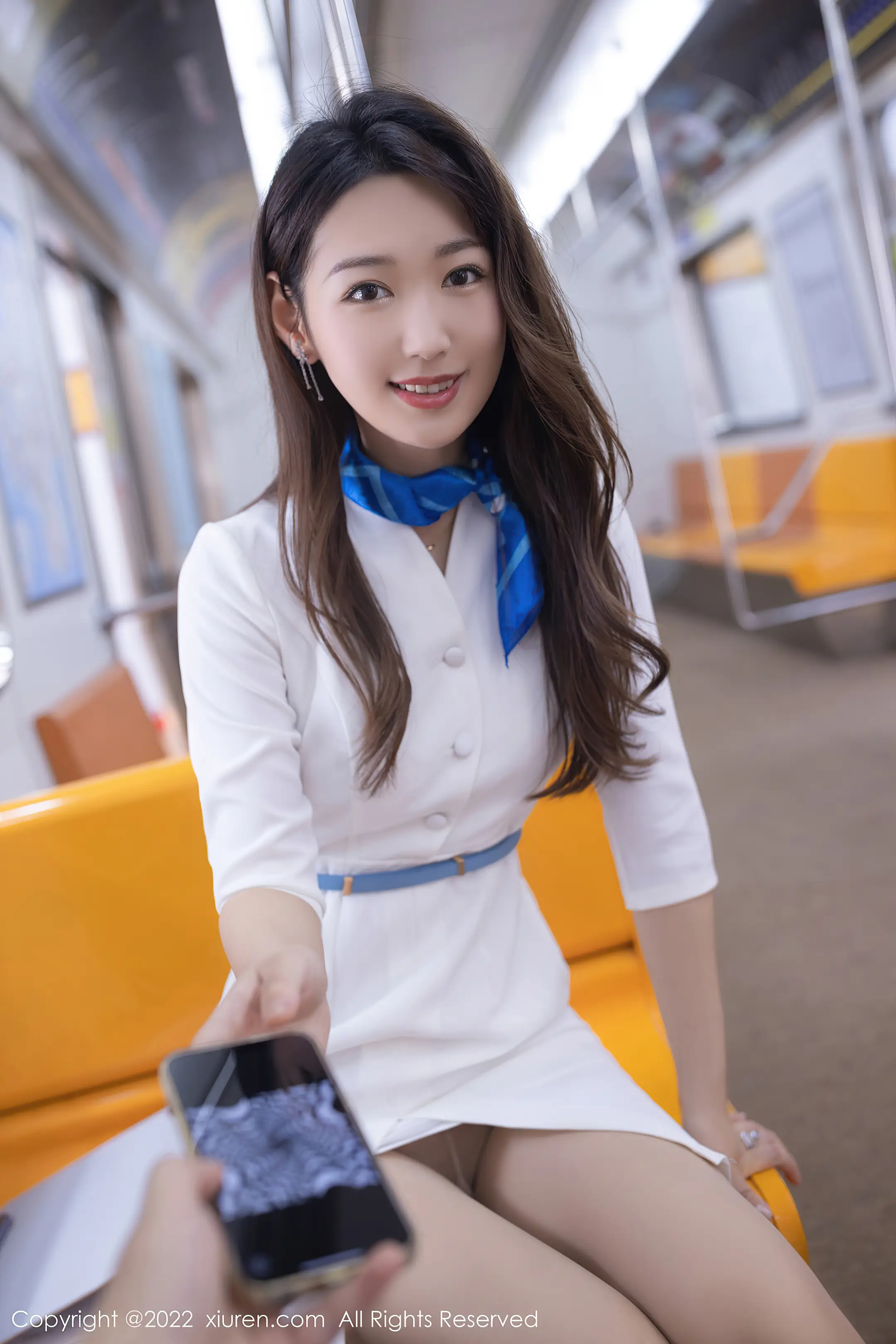 [秀人网] 2022.06.06 – NO.5108 唐安琪#[85P]-3