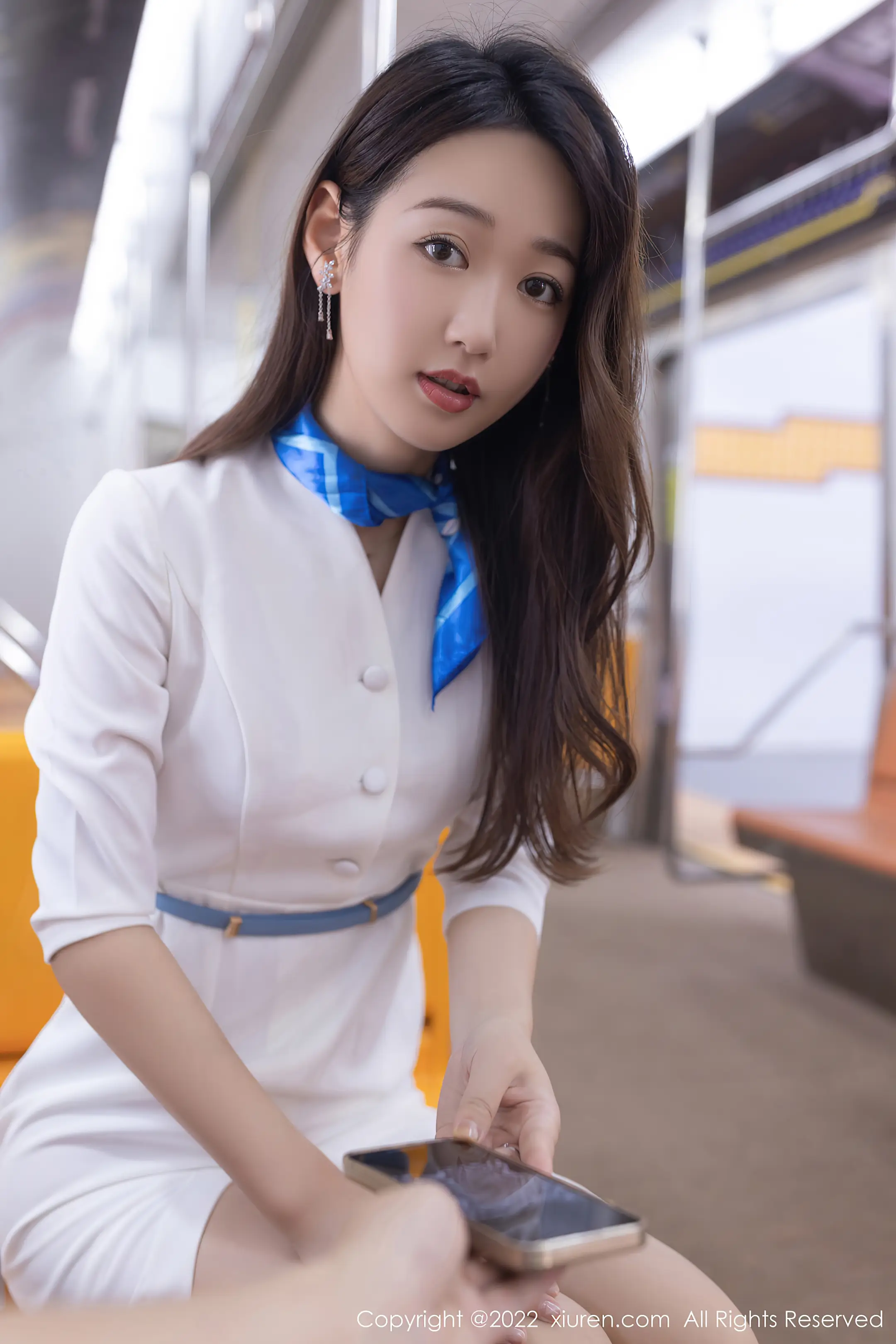 [秀人网] 2022.06.06 – NO.5108 唐安琪#[85P]-4