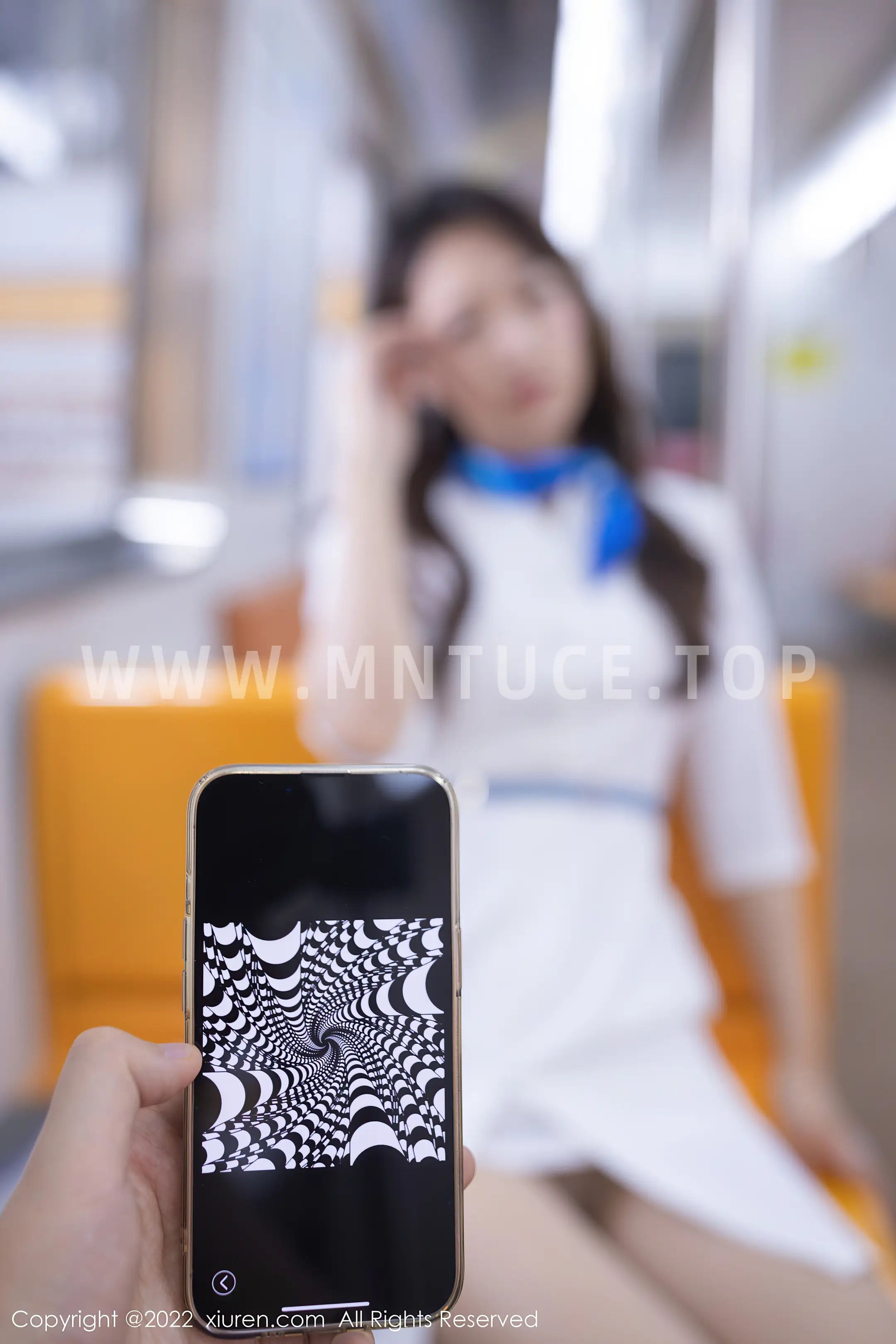 [秀人网] 2022.06.06 – NO.5108 唐安琪#[85P]-6