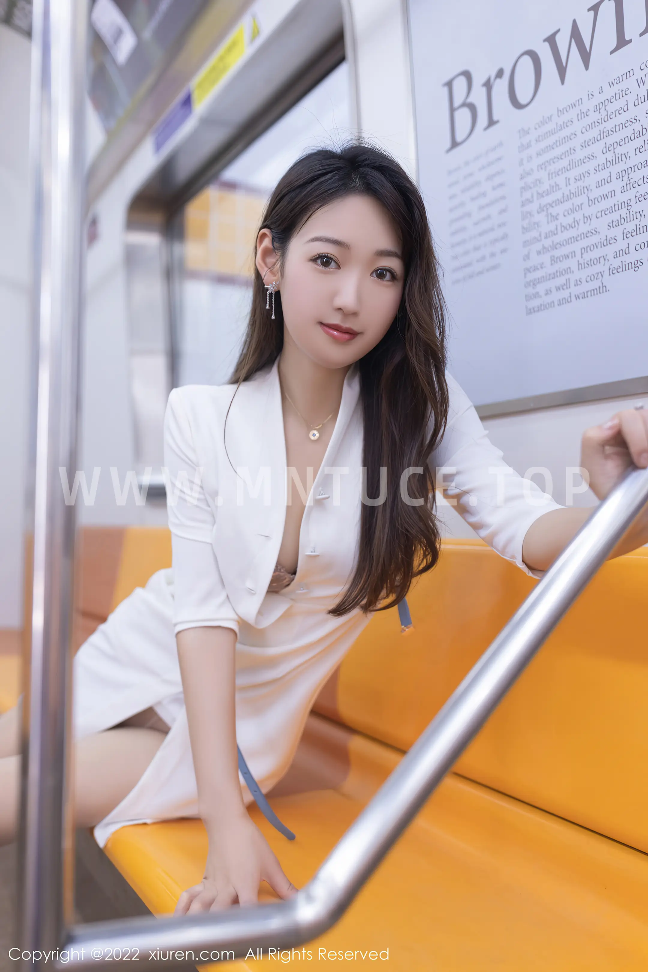 [秀人网] 2022.06.06 – NO.5108 唐安琪#[85P]-2