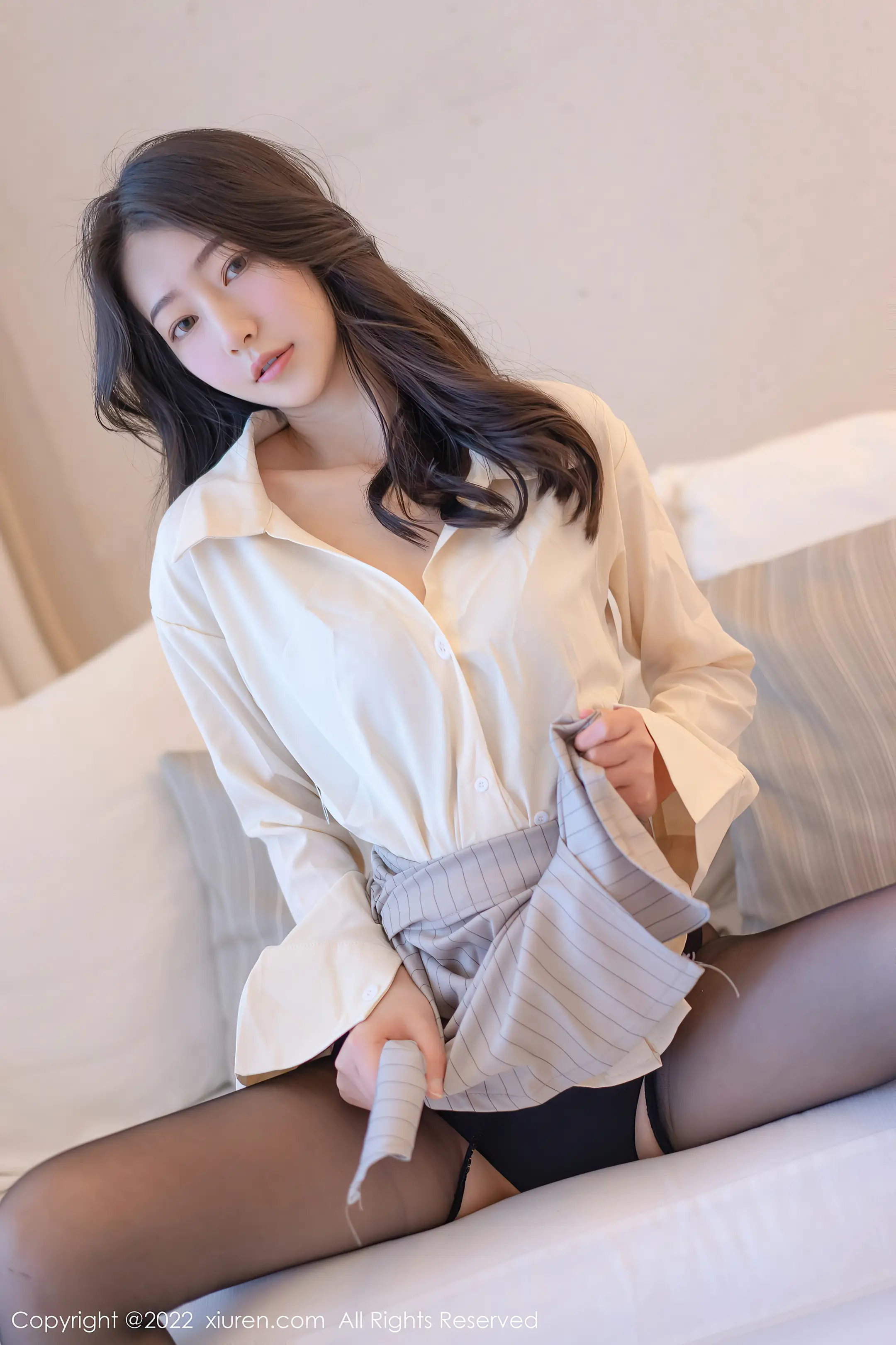 [秀人网] 2022.02.10 – NO.4568 熊小诺#[57P]-7