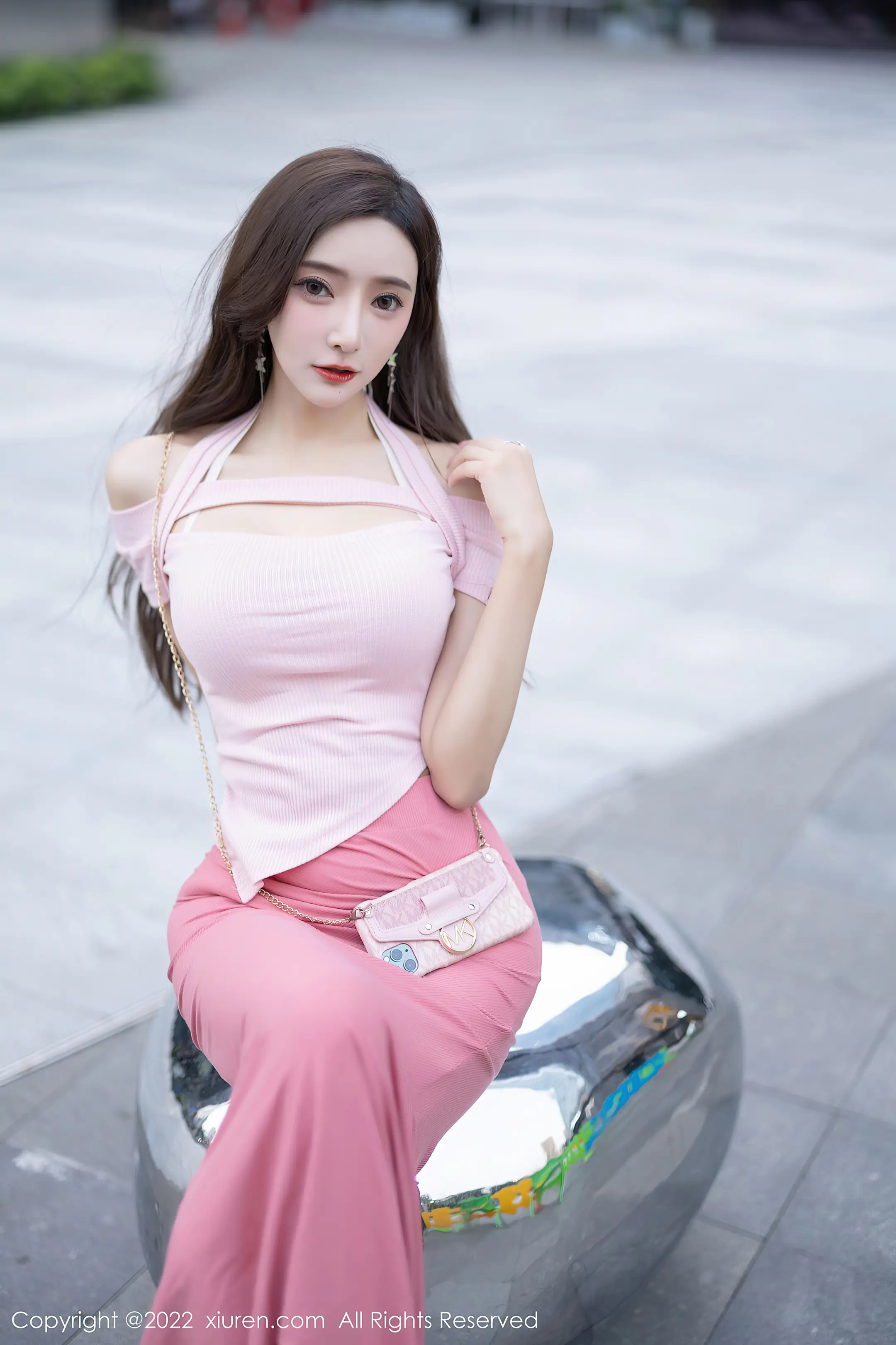 [秀人网] 2022.09.16 NO.5601 王馨瑶yanni#[79P]-8