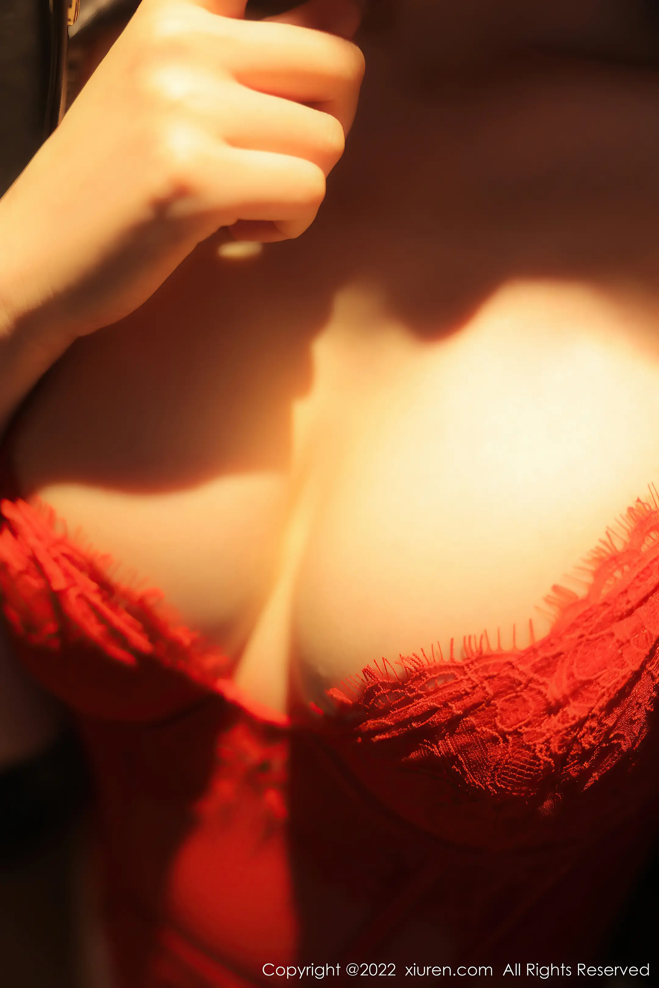 [秀人网] 2022.10.14 NO.5710 顾乔楠Cora#[89P]-7
