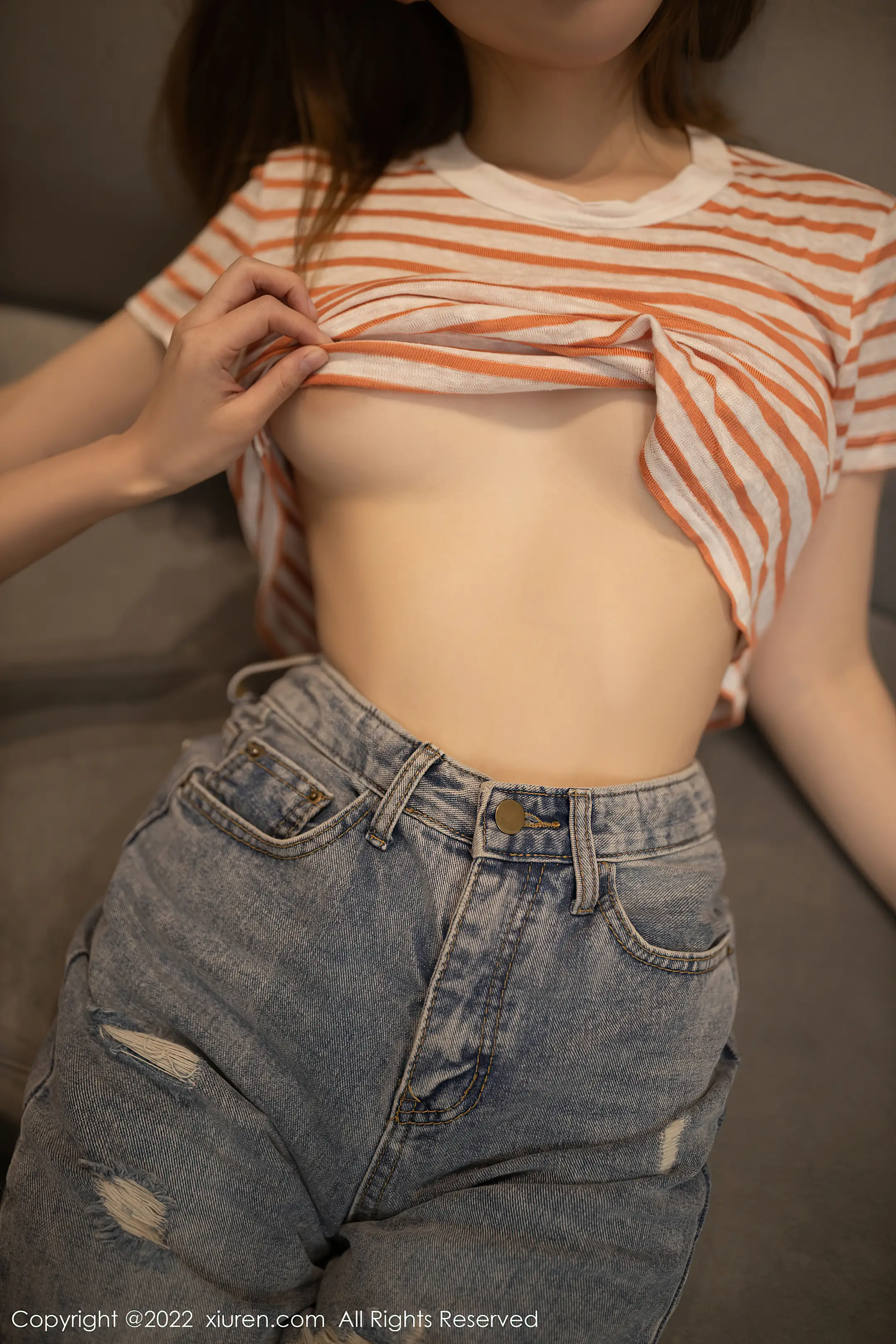 [秀人网] 2022.01.14 – NO.4466 鱼子酱Fish#[81P]-6