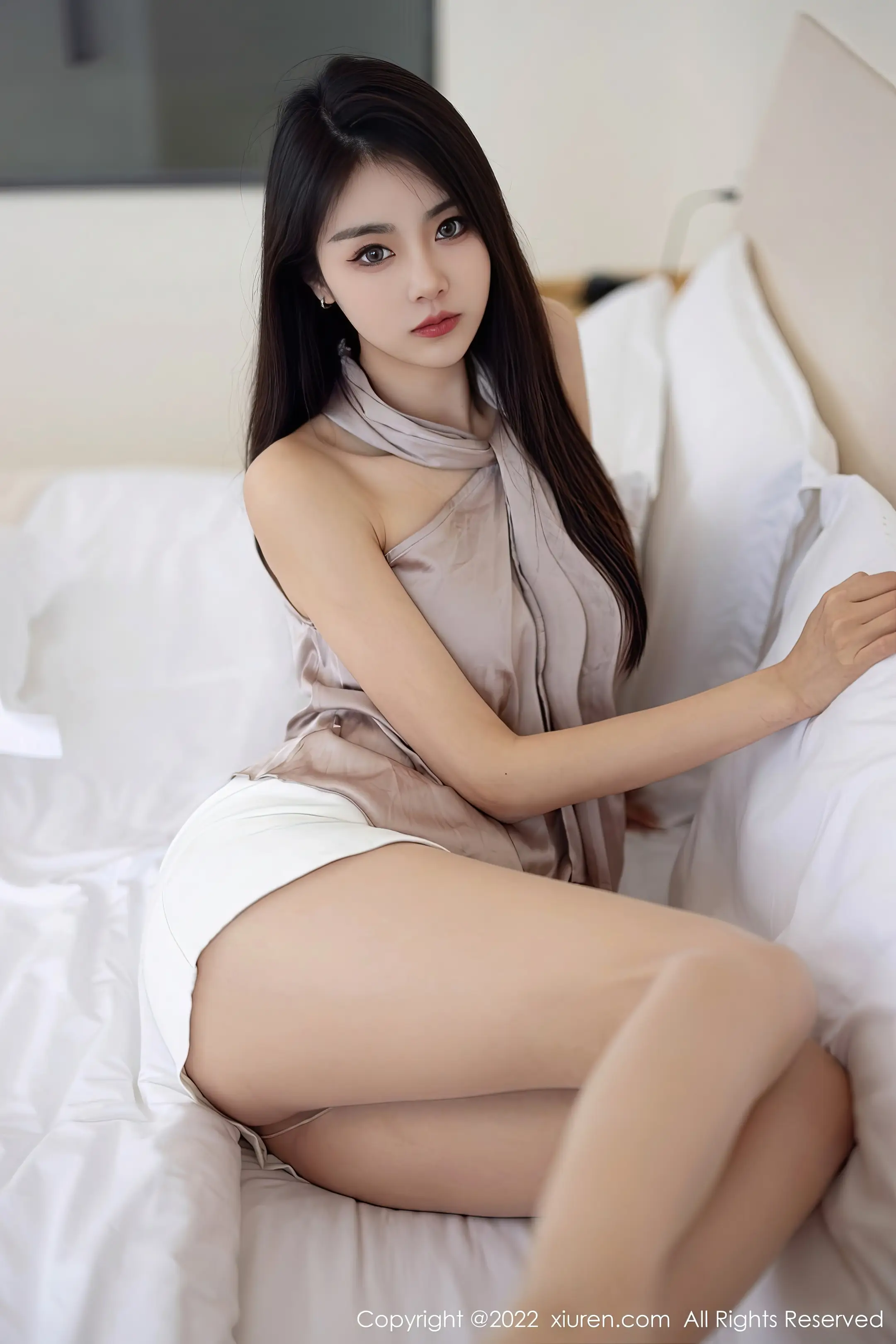 [秀人网] 2022.11.03 NO.5804 可樂Vicky#[85P]-2