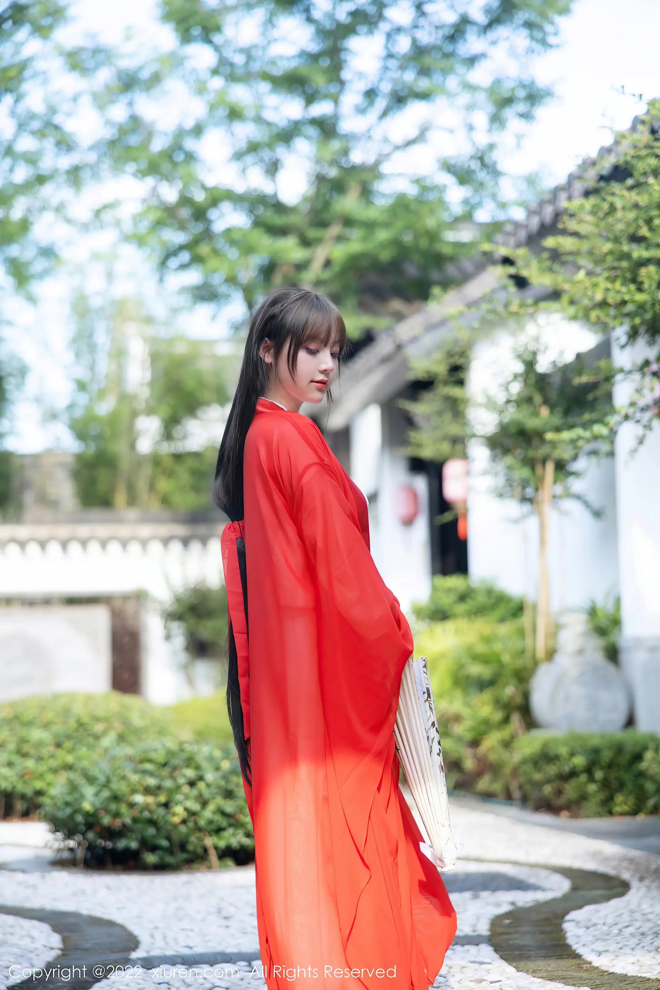 [秀人网] 2022.08.10 – NO.5414 豆瓣酱#[81P]-10