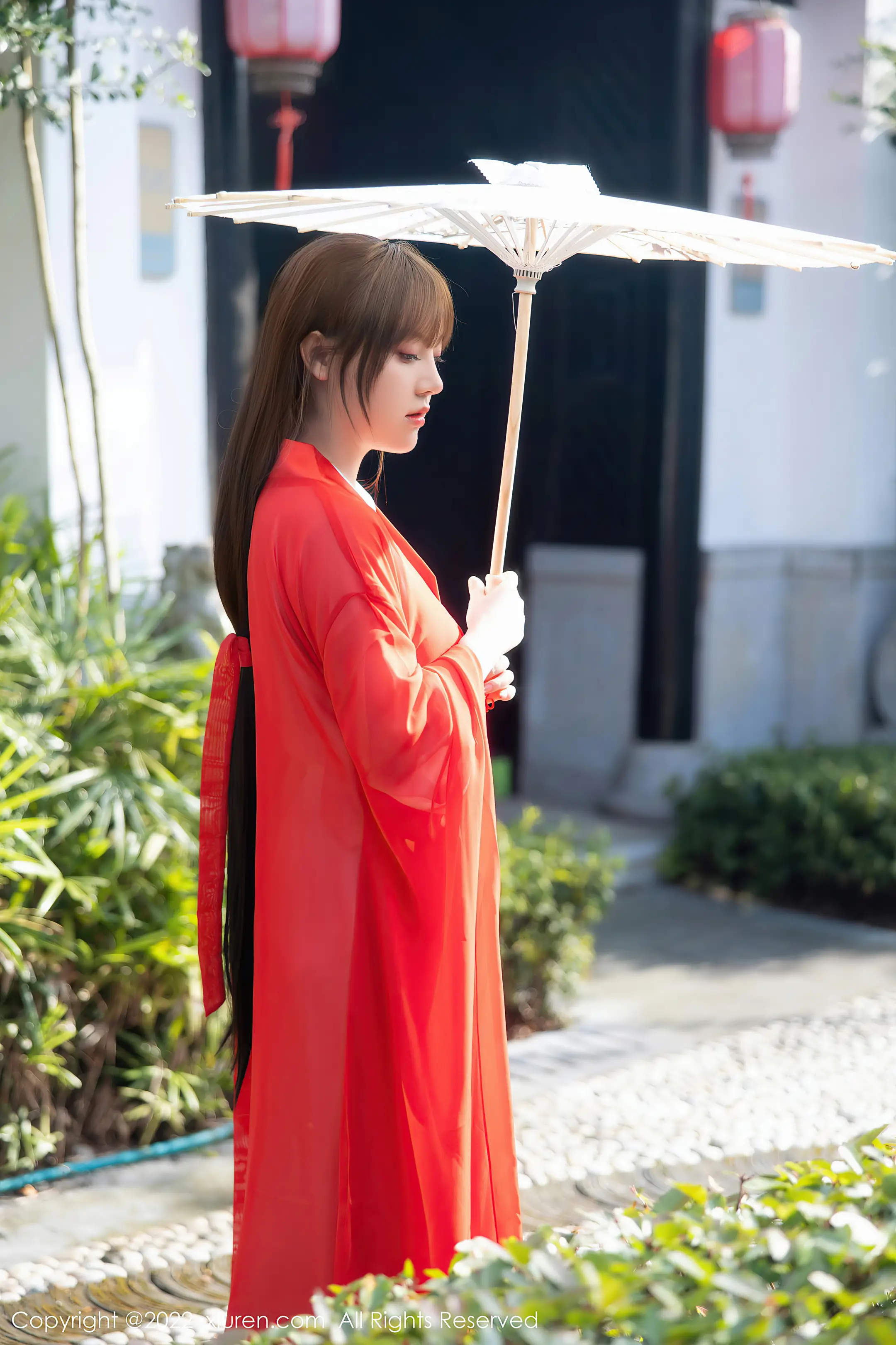 [秀人网] 2022.08.10 – NO.5414 豆瓣酱#[81P]-2