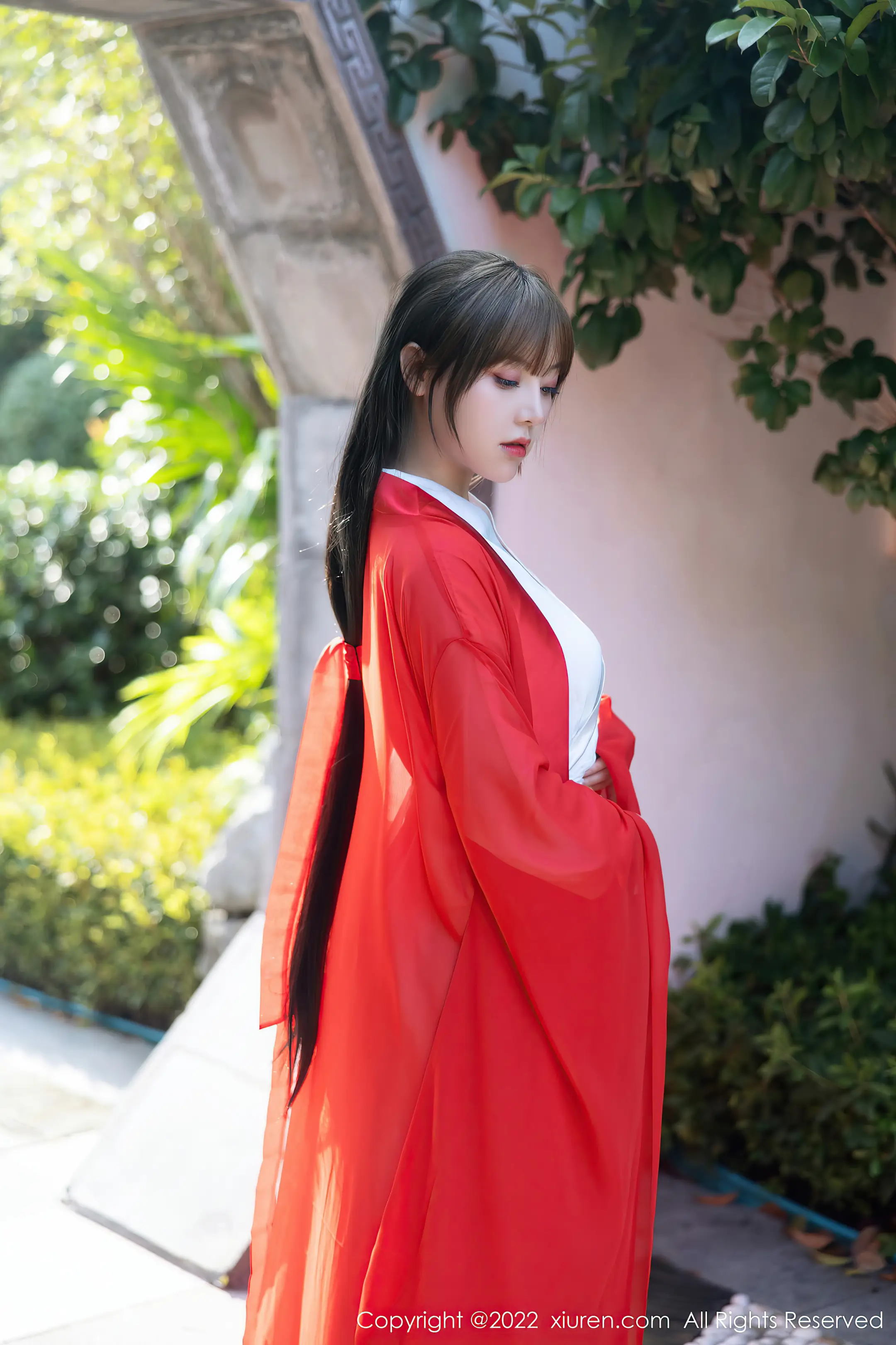 [秀人网] 2022.08.10 – NO.5414 豆瓣酱#[81P]-4