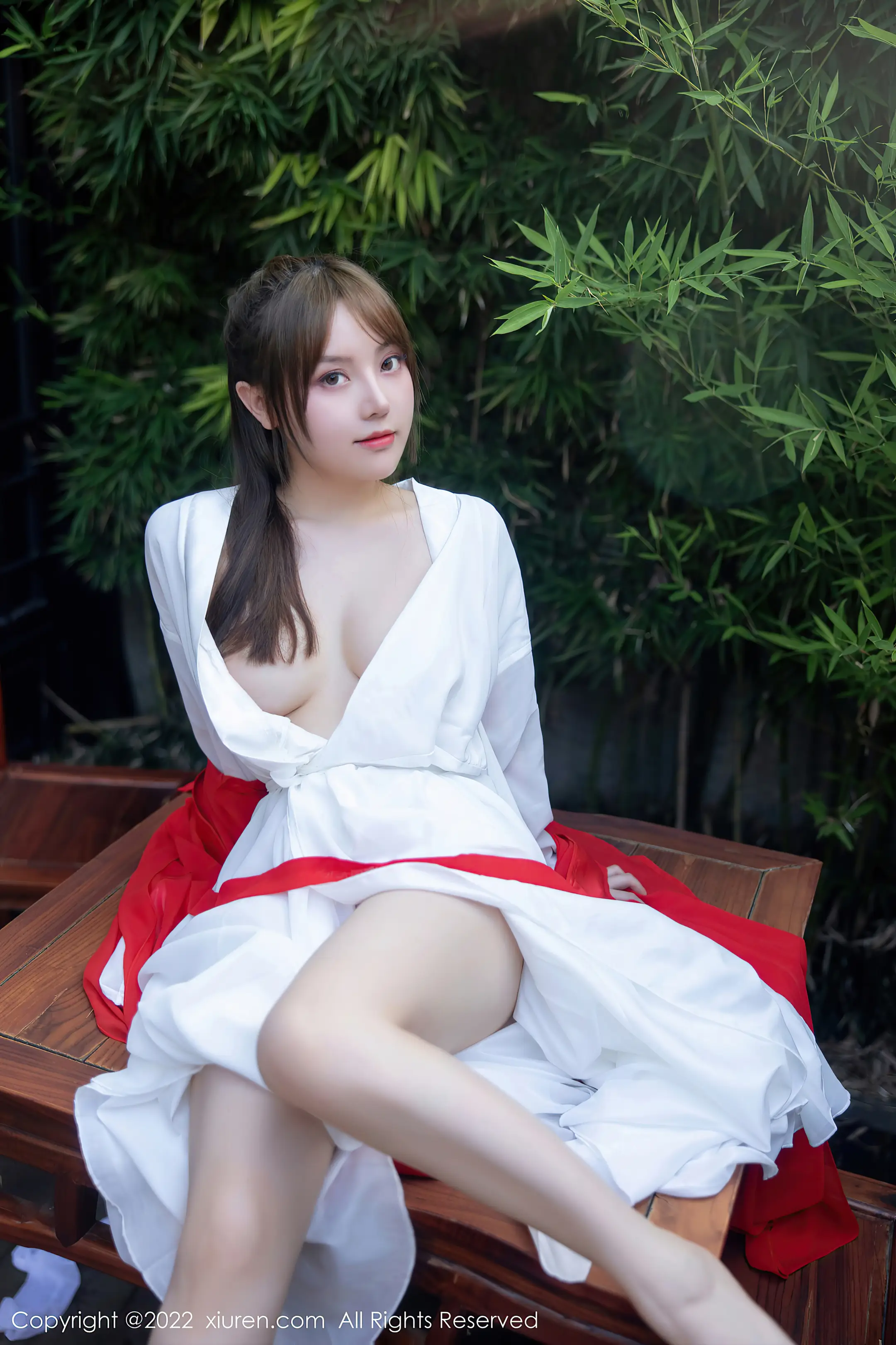 [秀人网] 2022.08.10 – NO.5414 豆瓣酱#[81P]-2