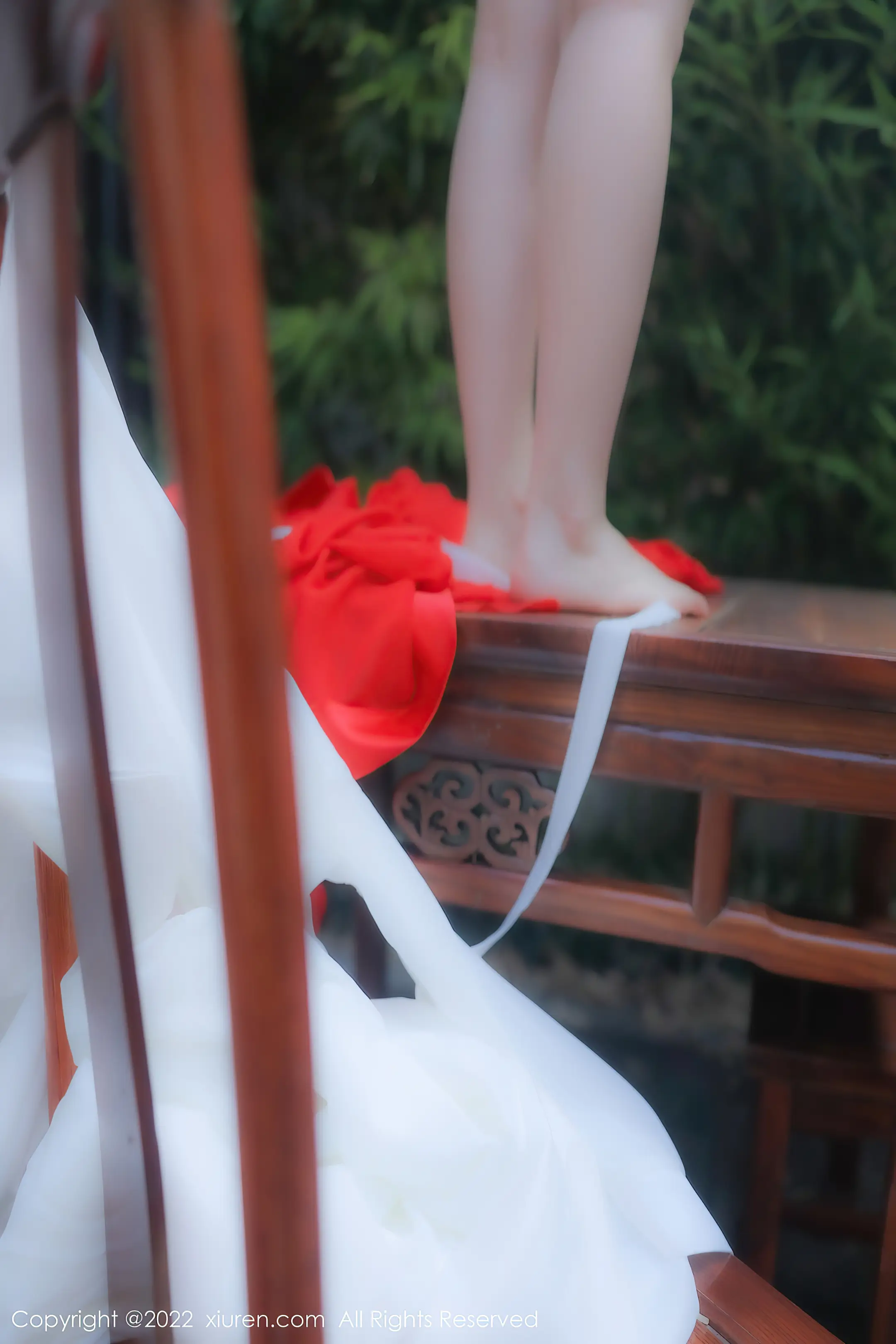 [秀人网] 2022.08.10 – NO.5414 豆瓣酱#[81P]-3