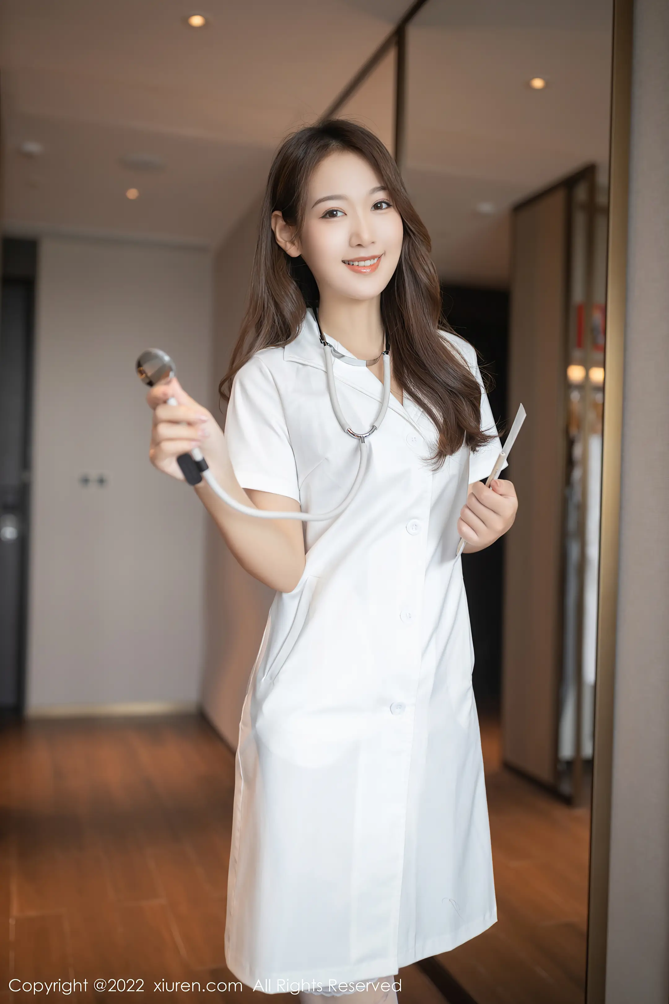 [秀人网] 2022.02.21 – NO.4616 唐安琪#[79P]-3