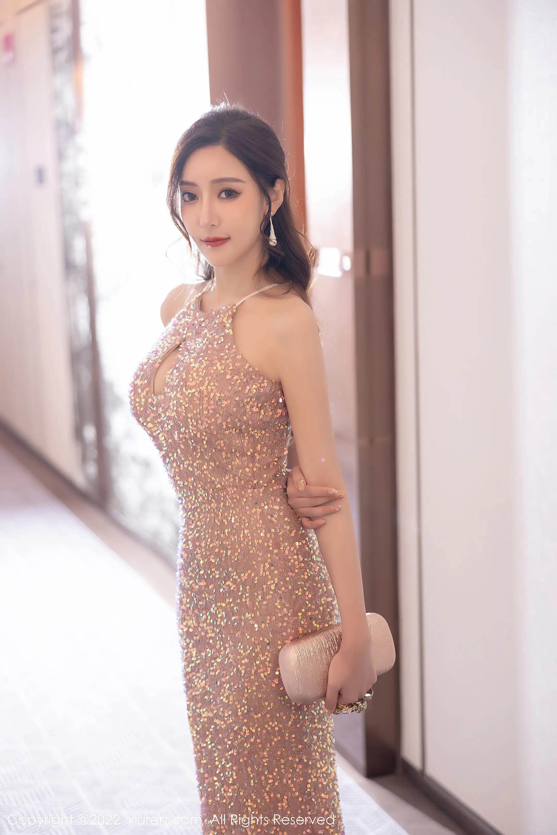 [秀人网] 2022.04.18 – NO.4883 王馨瑶yanni#[63P]-5