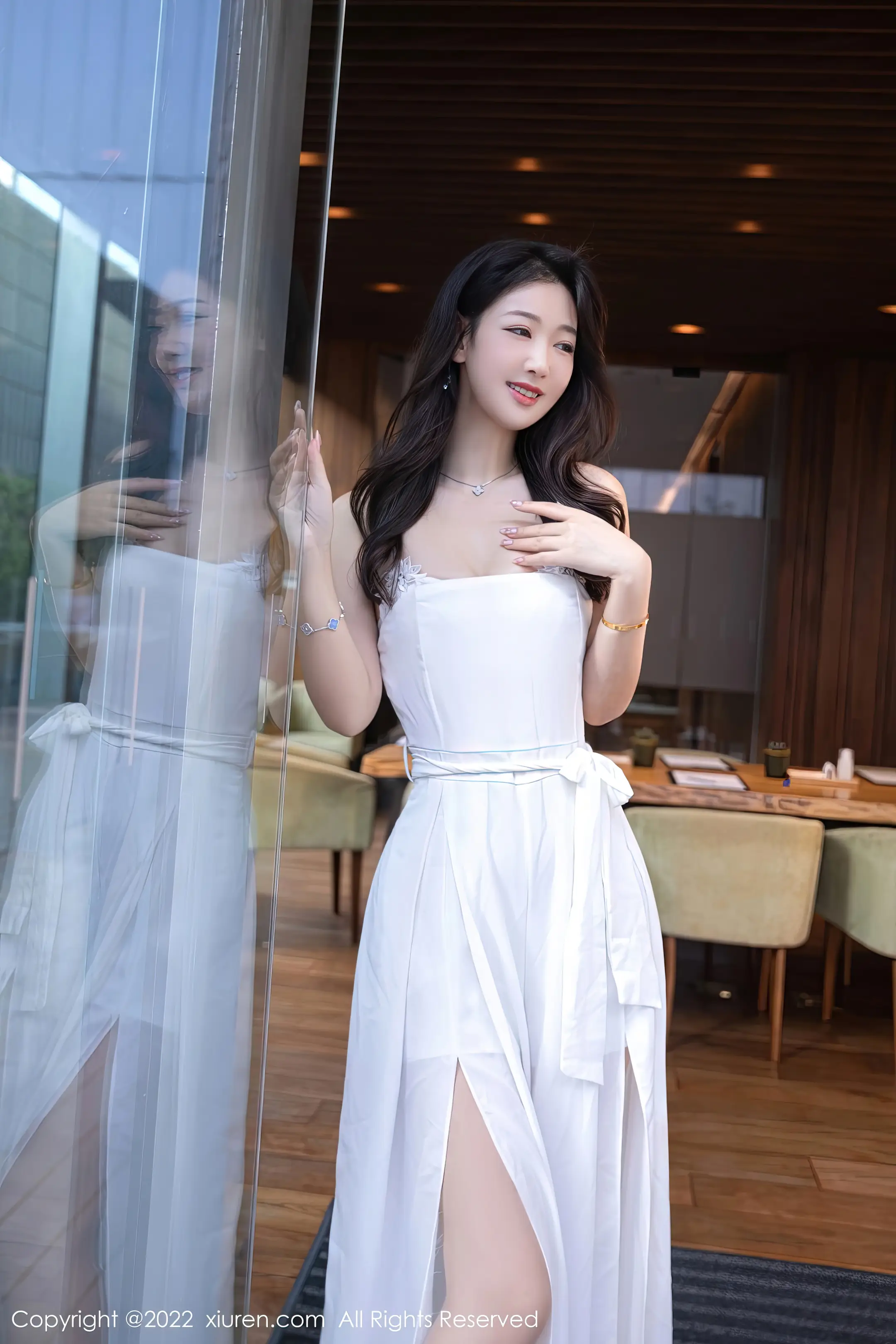 [秀人网] 2022.10.31 NO.5783 唐安琪#[83P]-8