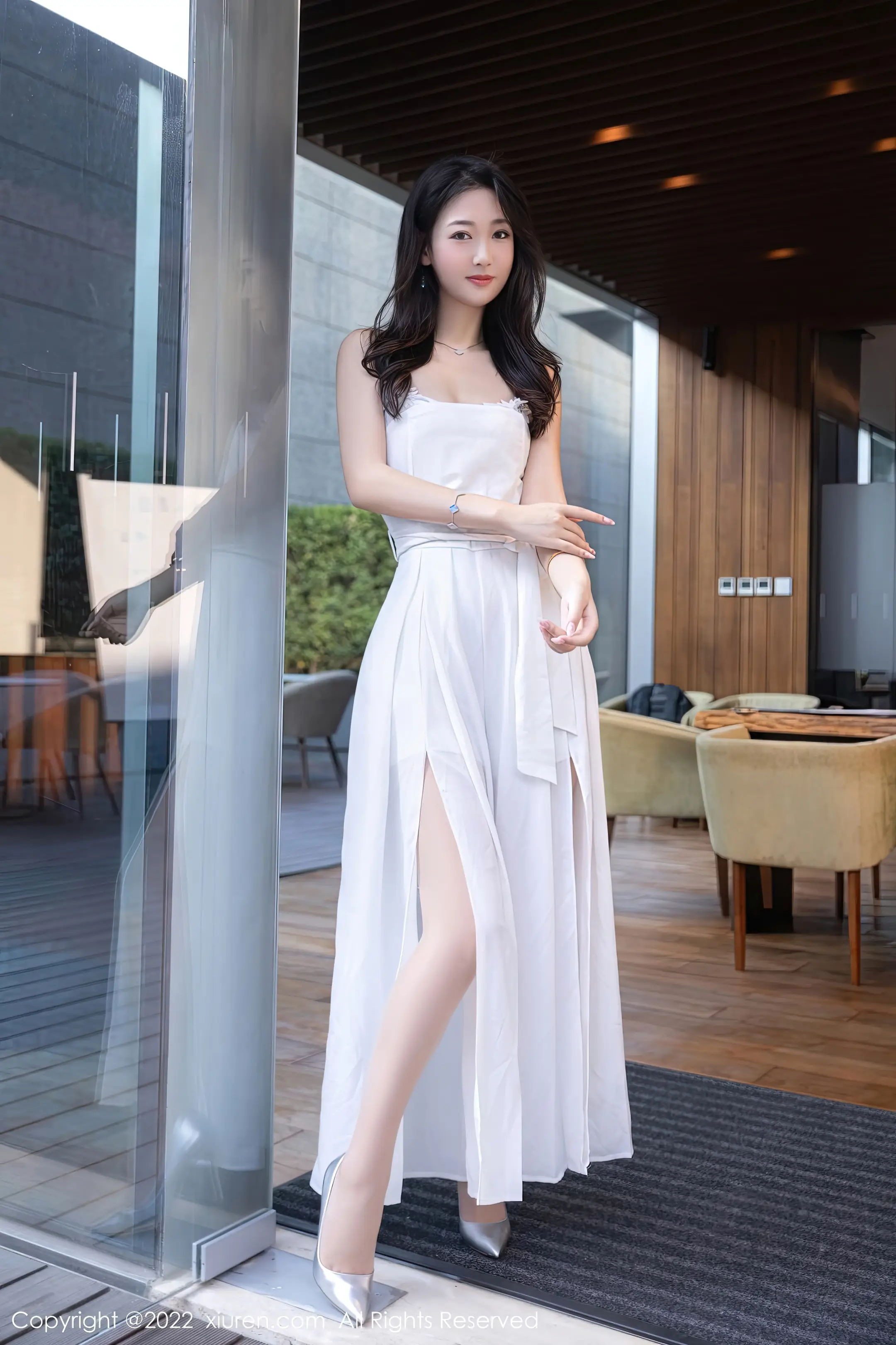 [秀人网] 2022.10.31 NO.5783 唐安琪#[83P]-9