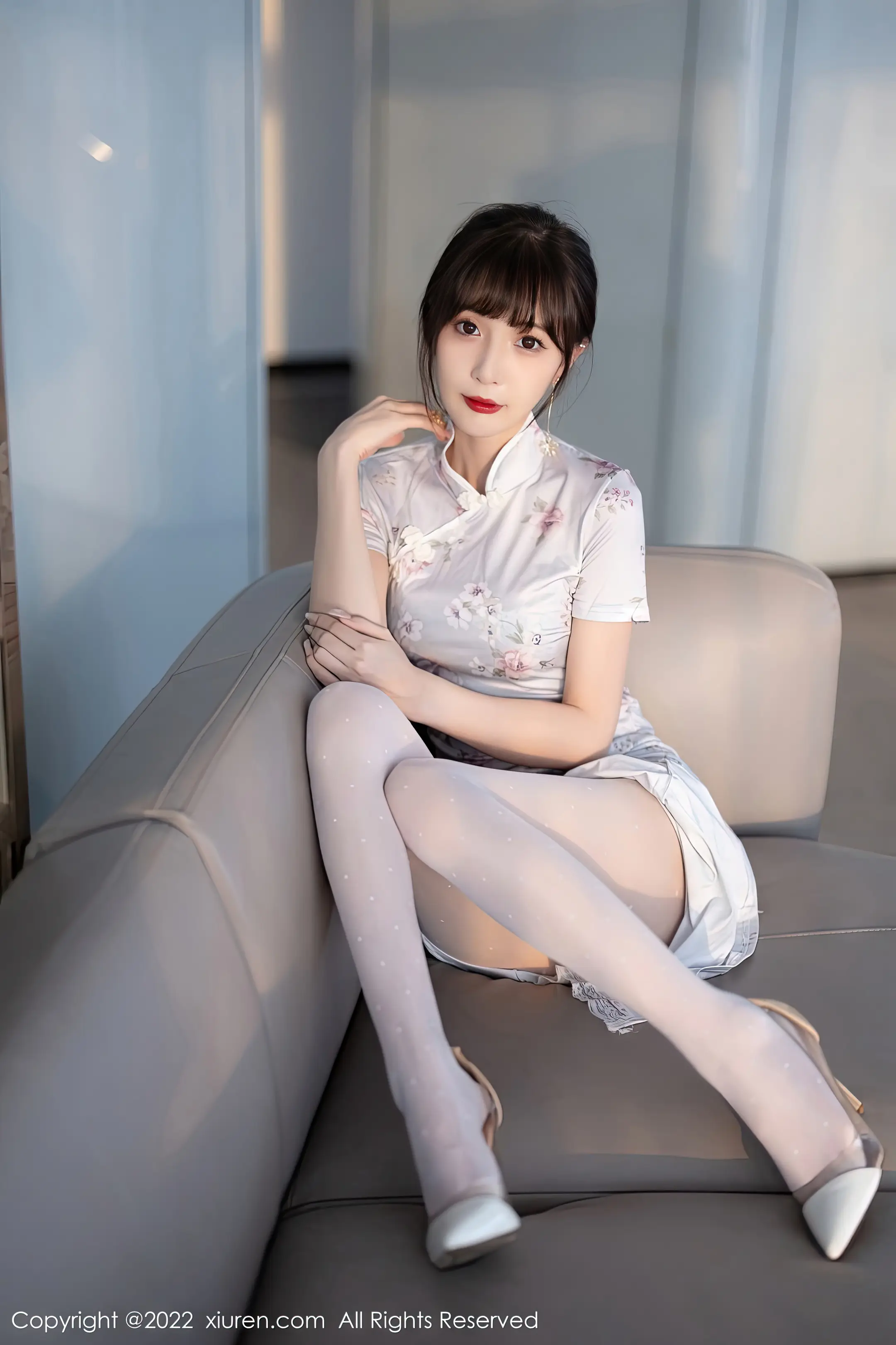 [秀人网] 2022.10.25 NO.5757 林星阑#[91P]-4