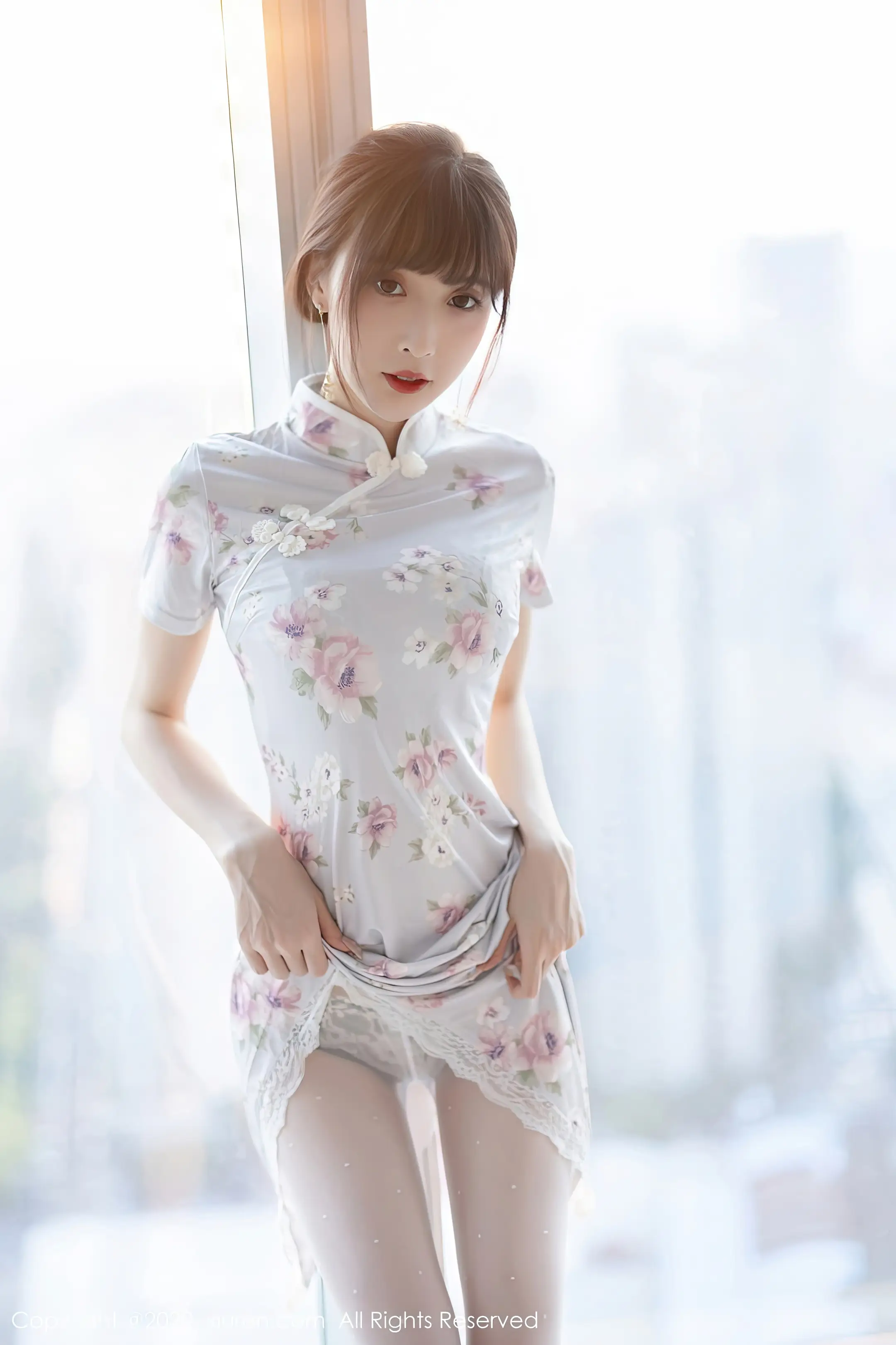 [秀人网] 2022.10.25 NO.5757 林星阑#[91P]-5