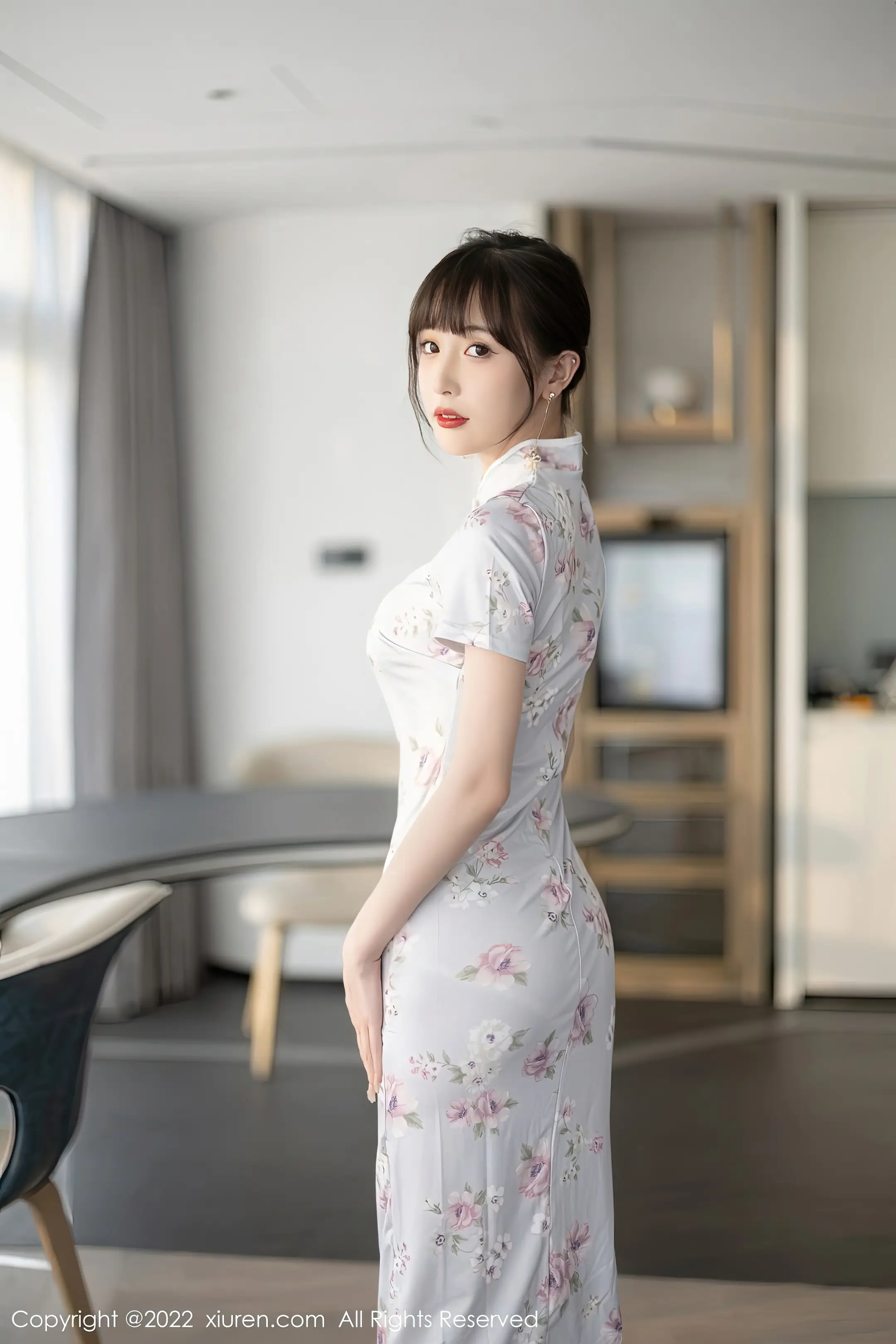 [秀人网] 2022.10.25 NO.5757 林星阑#[91P]-4