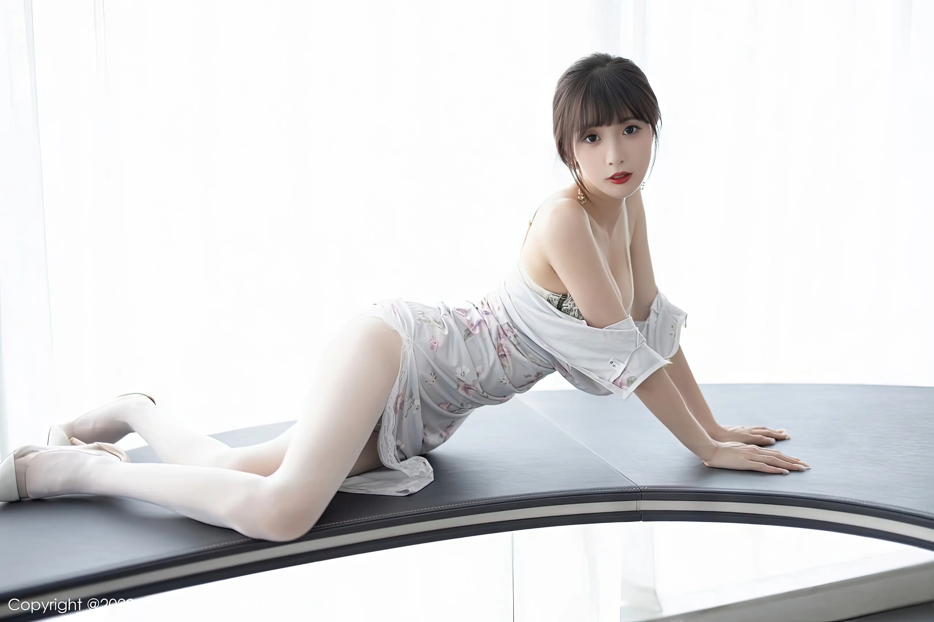 [秀人网] 2022.10.25 NO.5757 林星阑#[91P]-4
