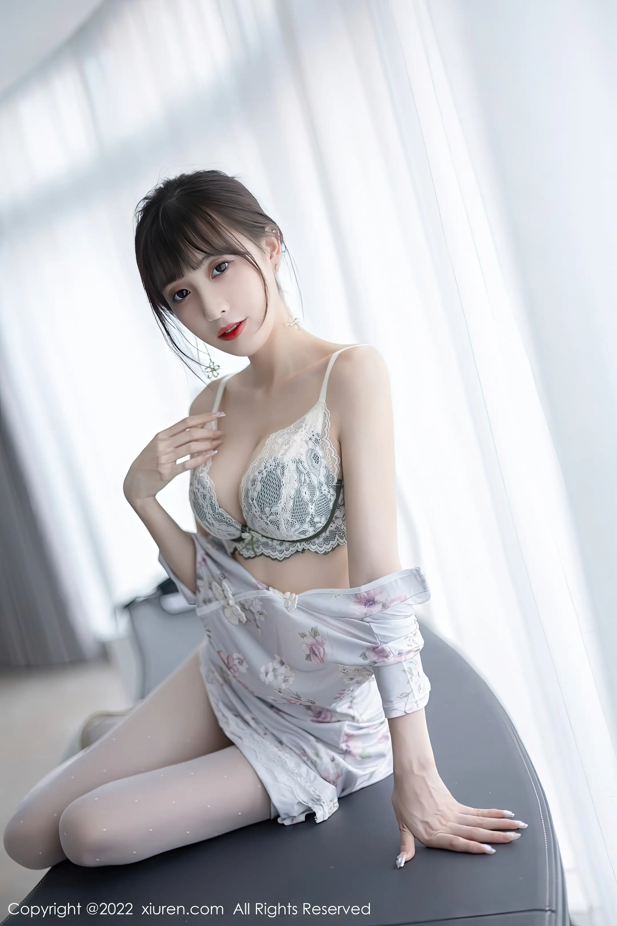 [秀人网] 2022.10.25 NO.5757 林星阑#[91P]-6