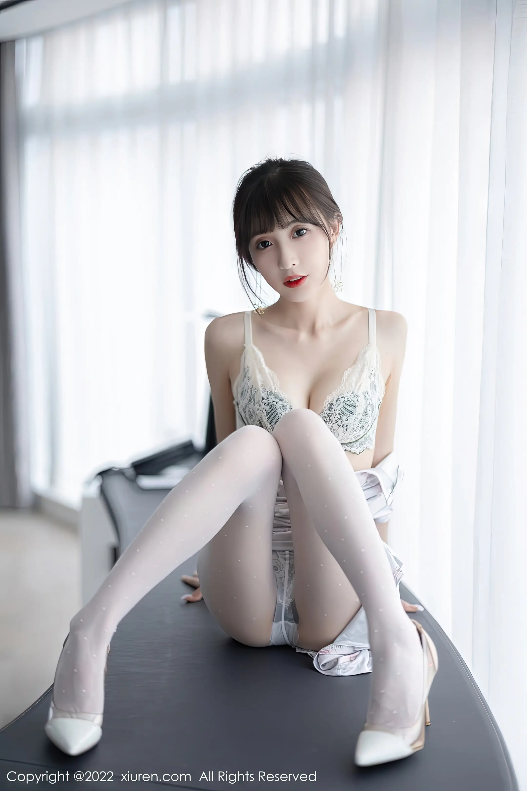 [秀人网] 2022.10.25 NO.5757 林星阑#[91P]-7