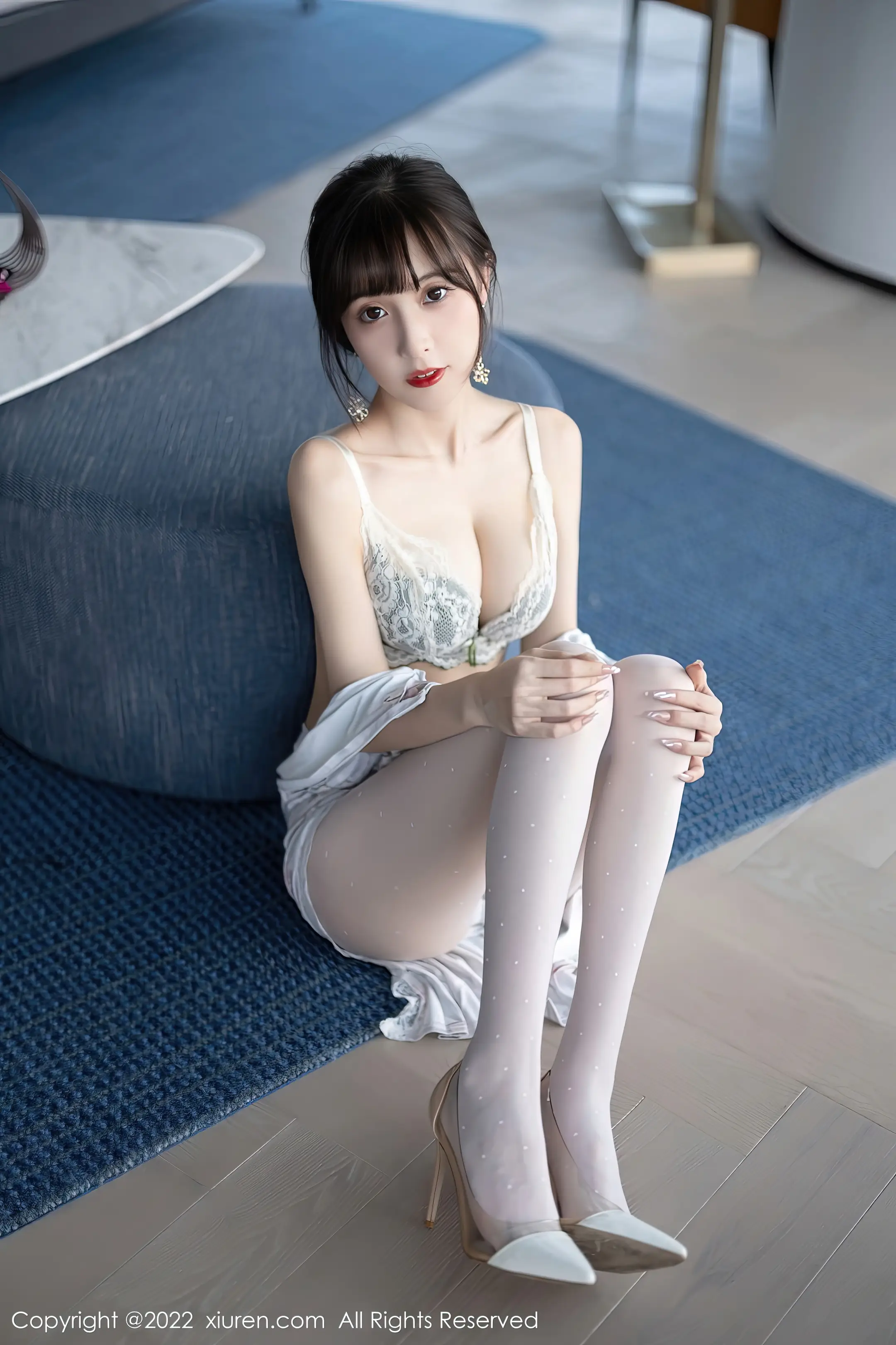 [秀人网] 2022.10.25 NO.5757 林星阑#[91P]-10