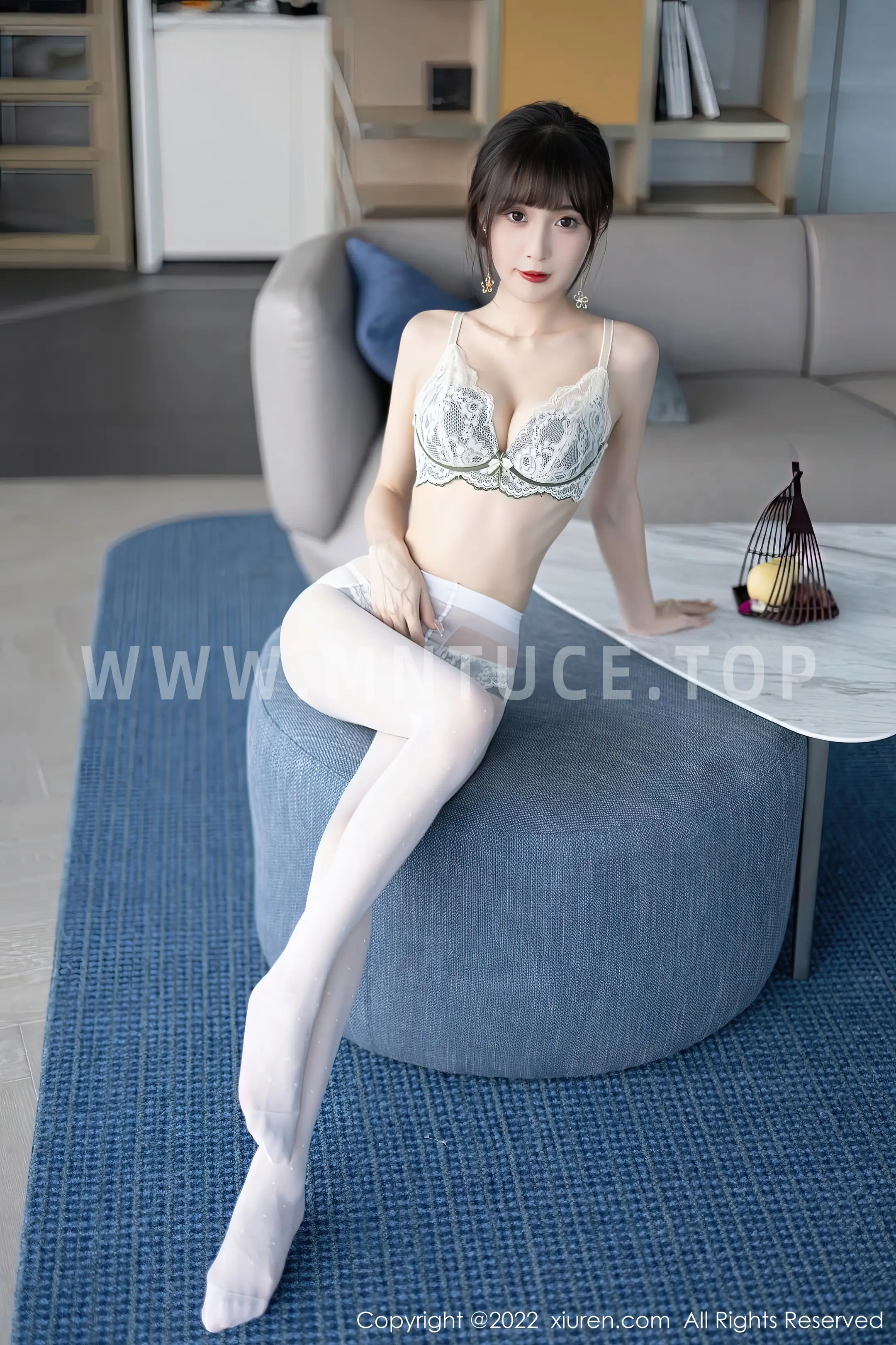 [秀人网] 2022.10.25 NO.5757 林星阑#[91P]-3