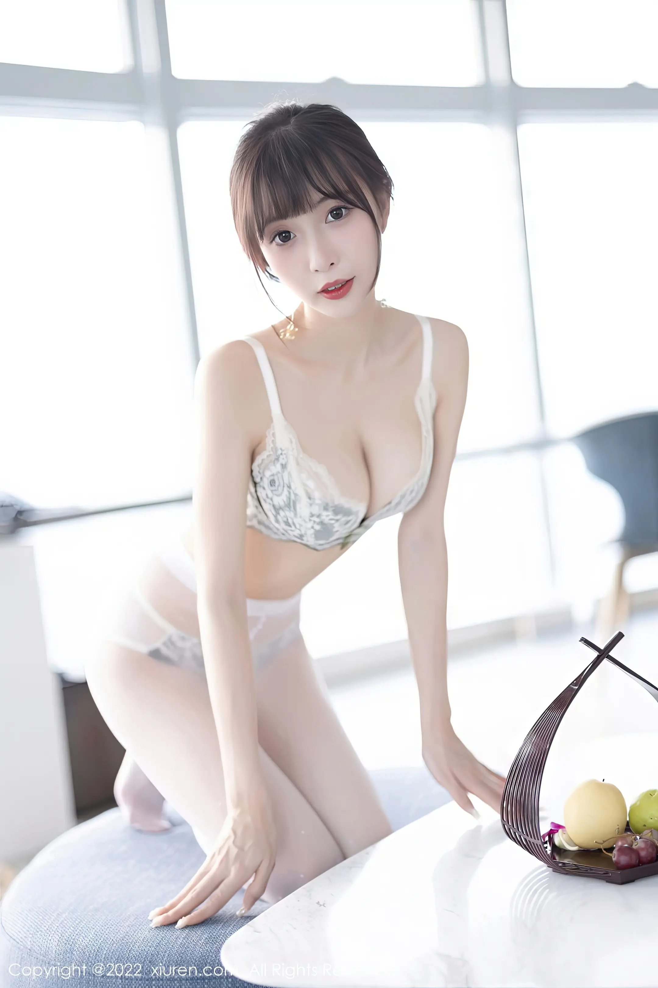 [秀人网] 2022.10.25 NO.5757 林星阑#[91P]-5