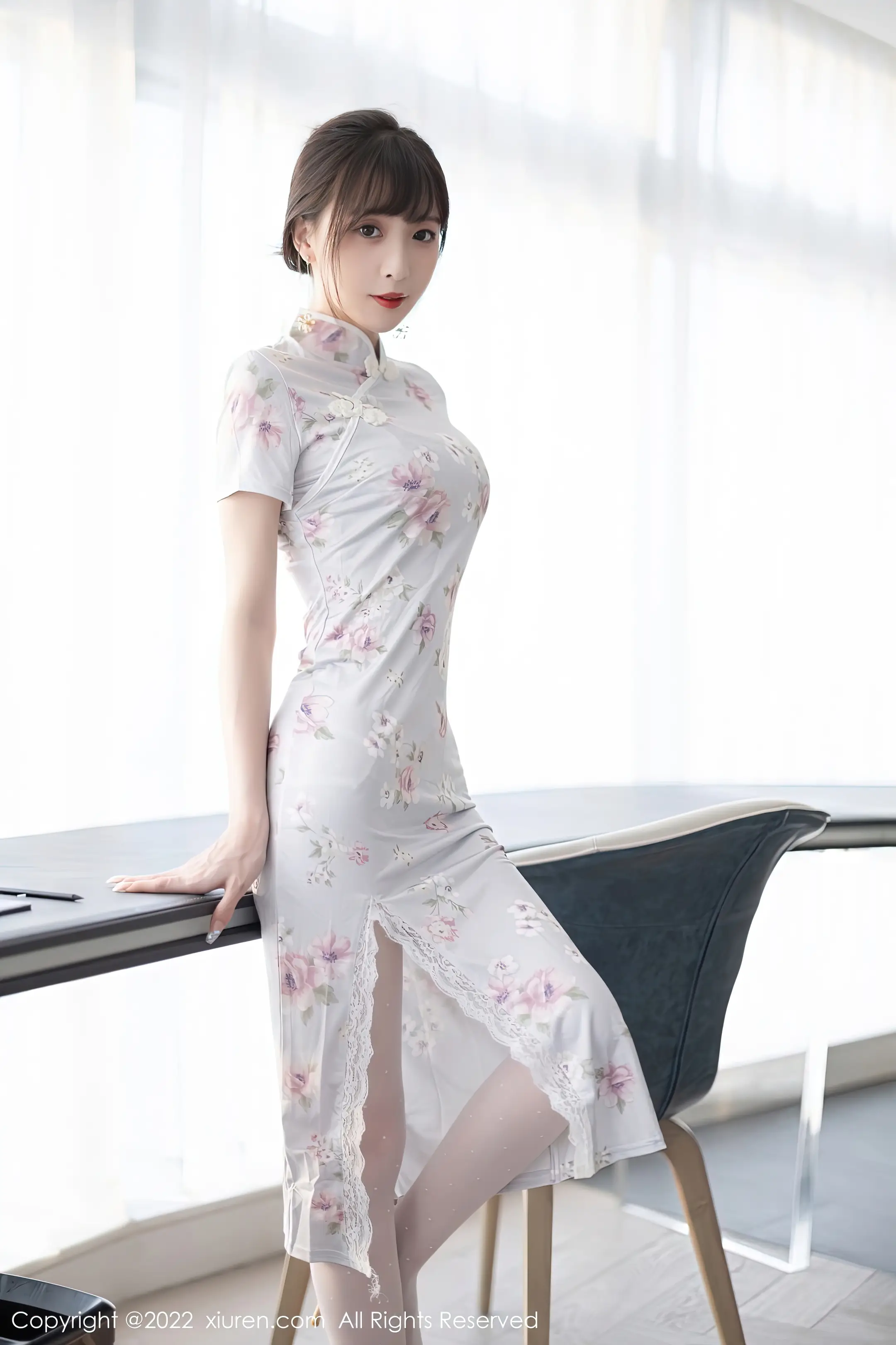 [秀人网] 2022.10.25 NO.5757 林星阑#[91P]-8