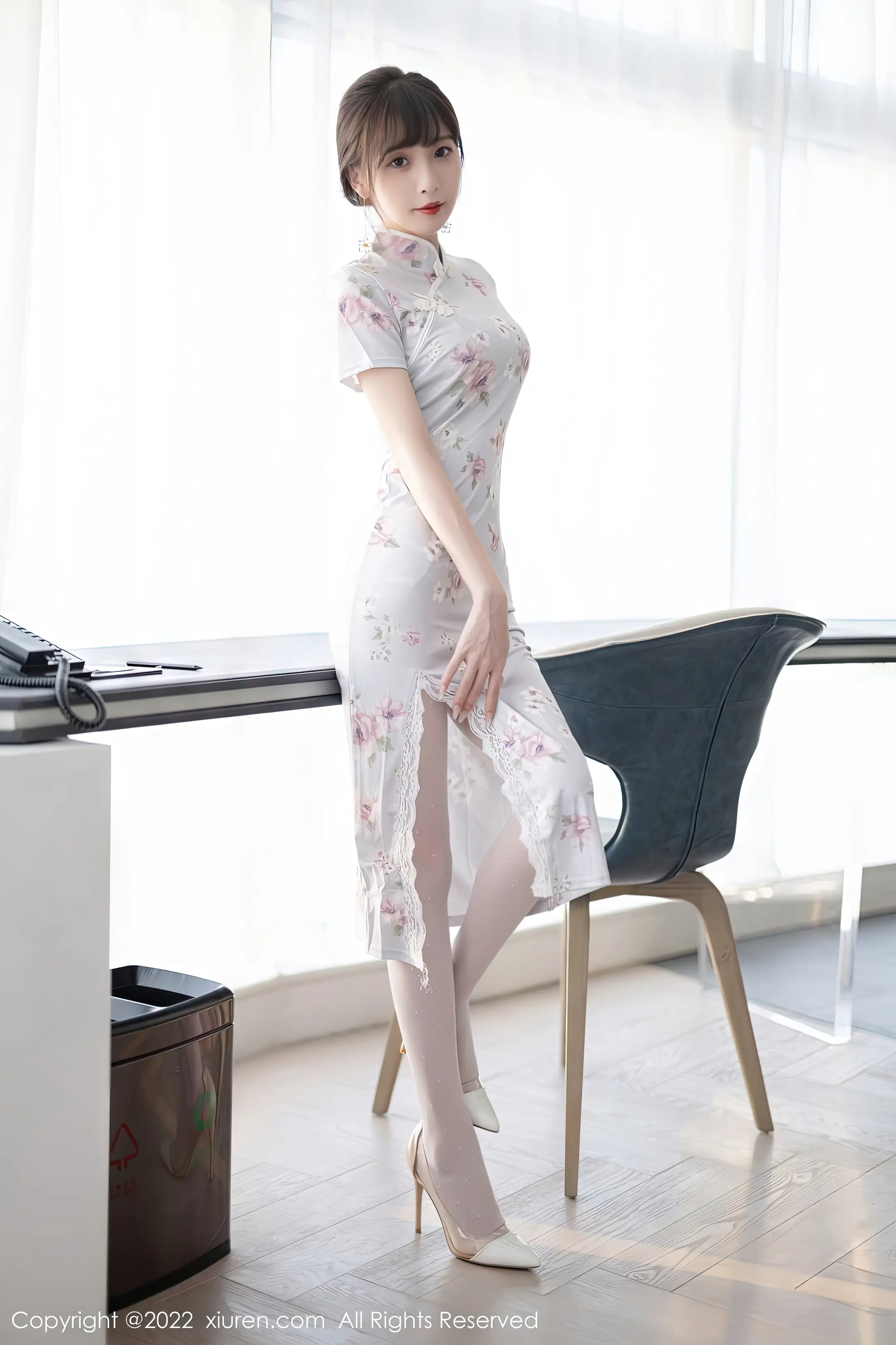 [秀人网] 2022.10.25 NO.5757 林星阑#[91P]-9