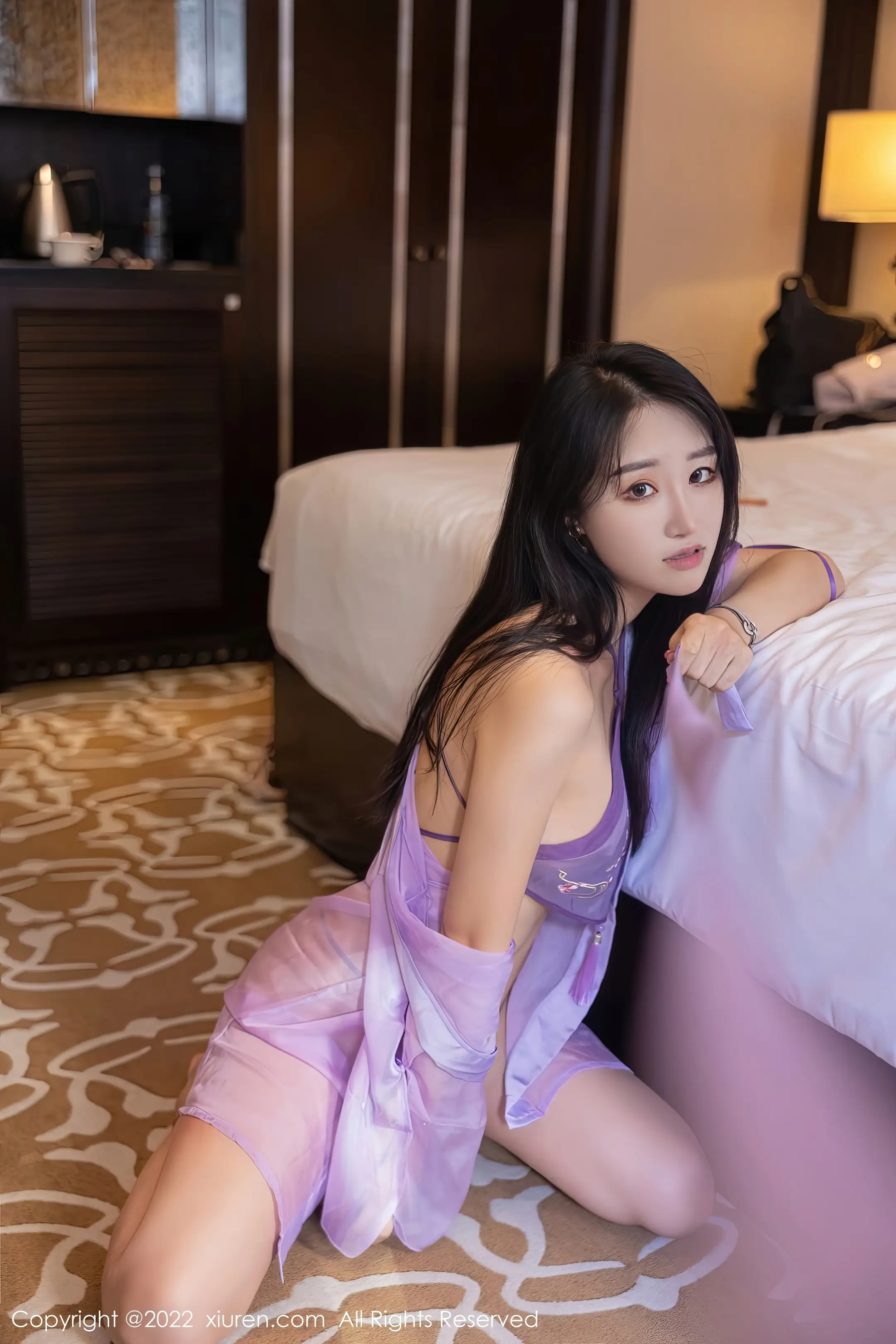 [秀人网] 2022.11.21 NO.5883 司柠#[76P]-9