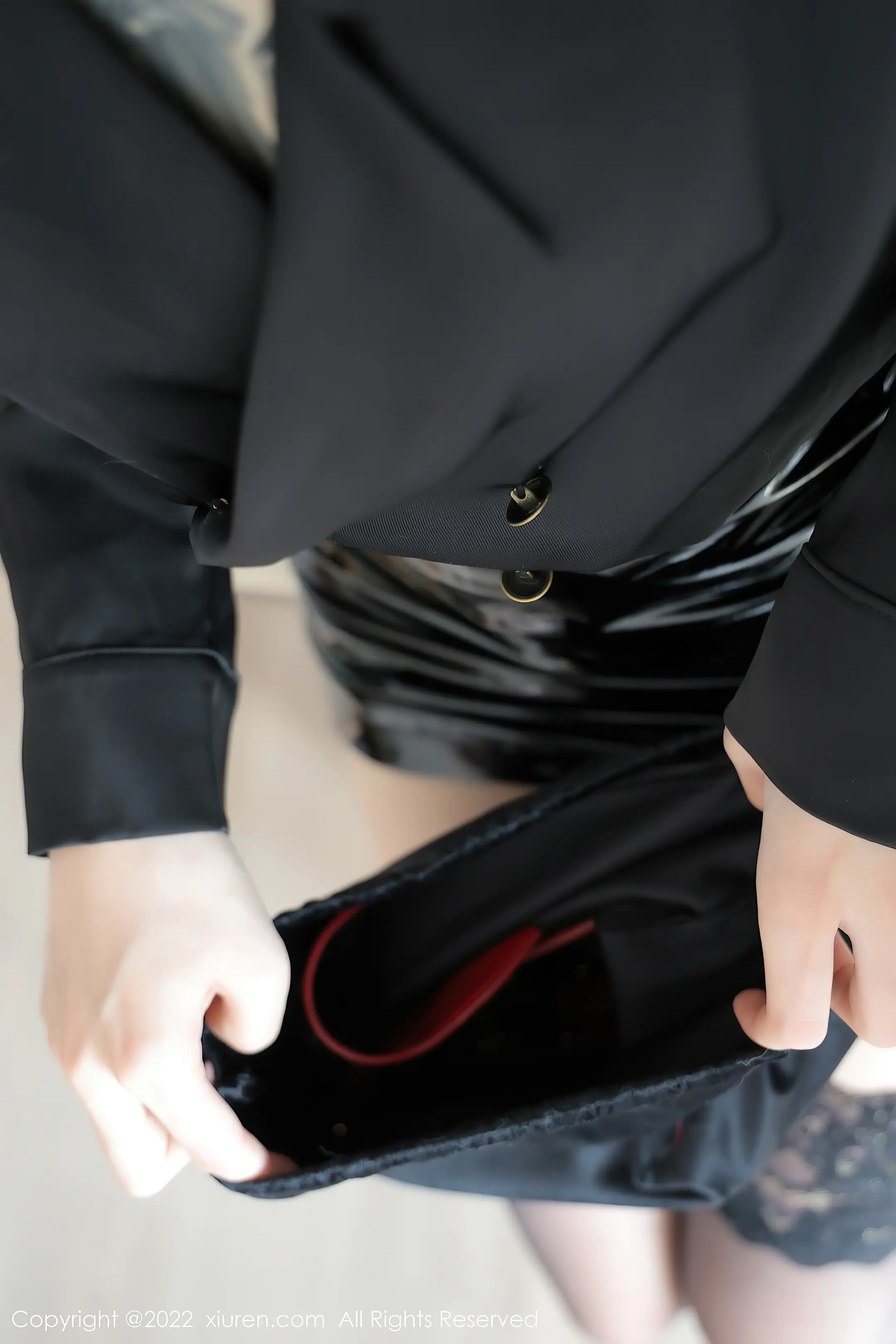 [秀人网] 2022.04.26 – NO.4927 奶瓶.#[82P]-9