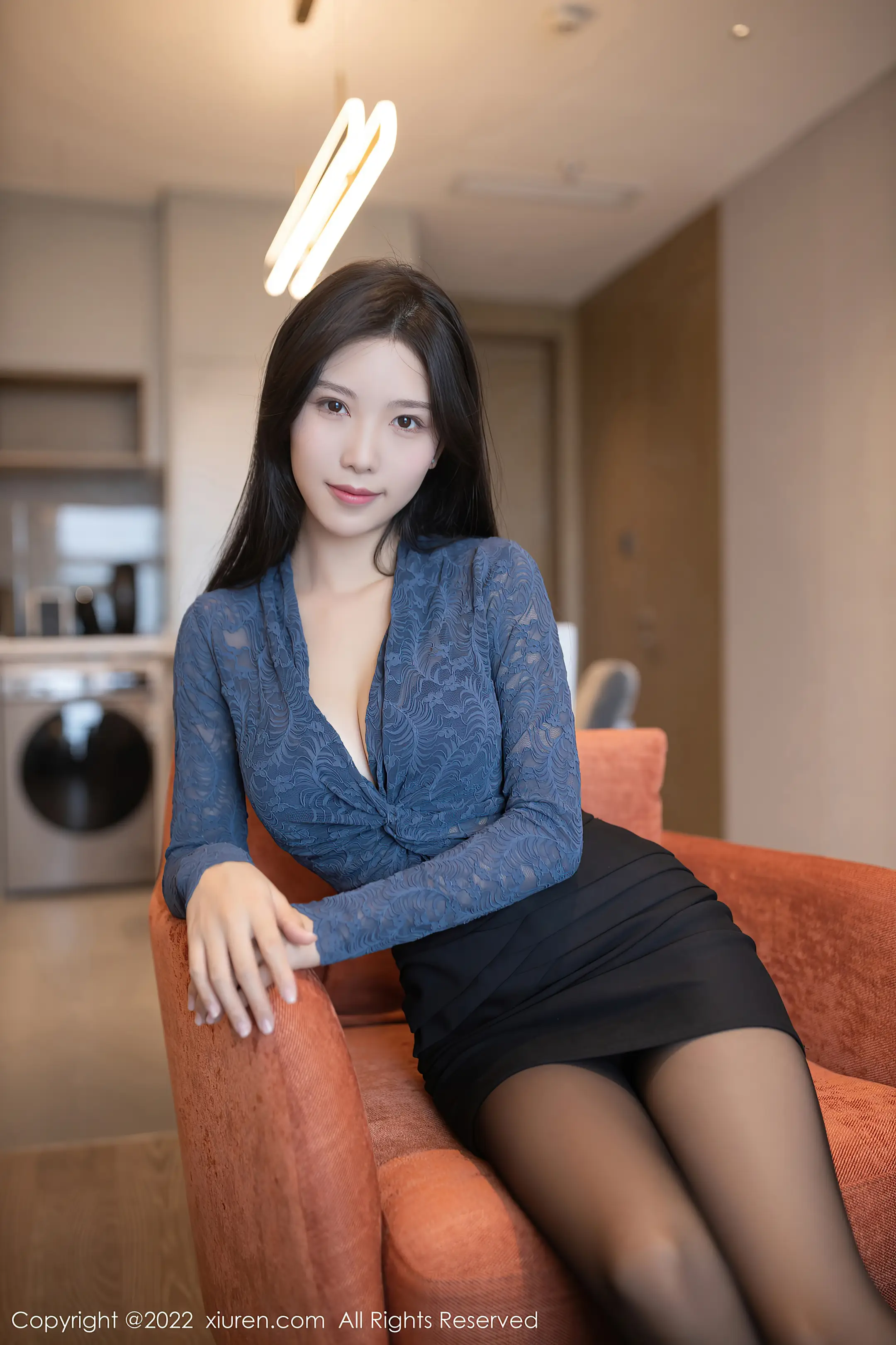 [秀人网] 2022.05.07 – NO.4975 利世#[76P]-10