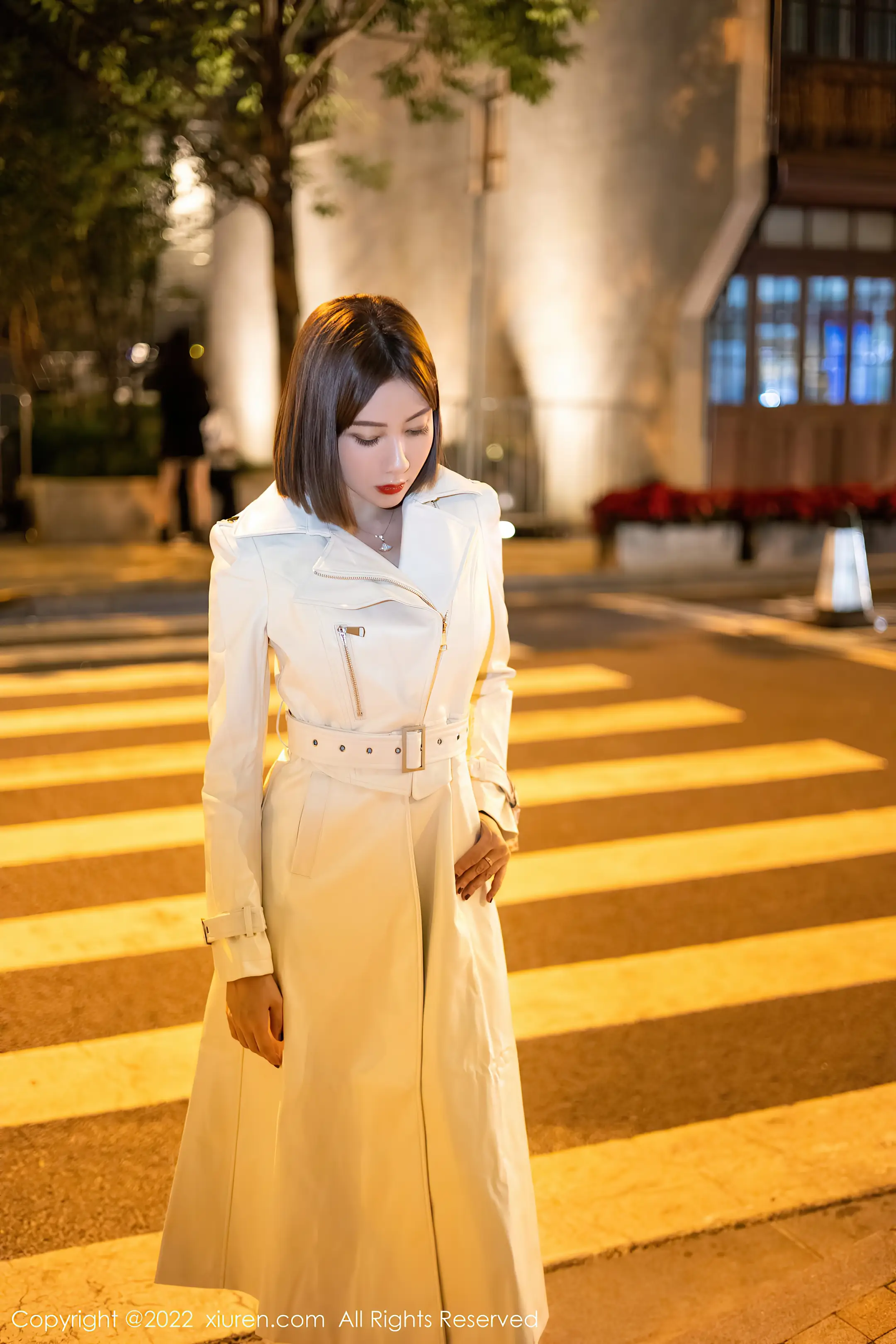 [秀人网] 2022.01.21 – NO.4495 果儿Victoria#[65P]-2
