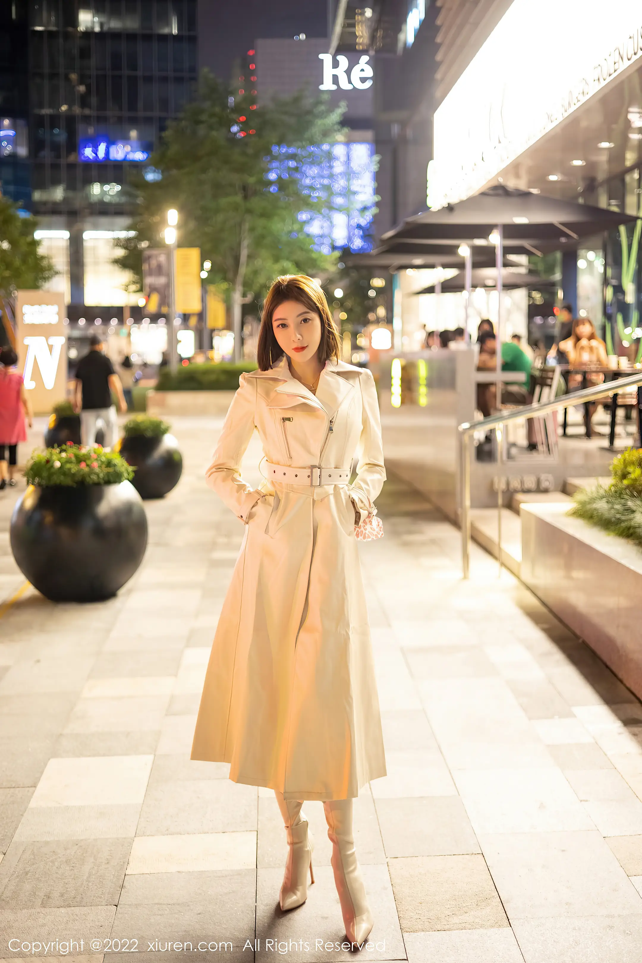 [秀人网] 2022.01.21 – NO.4495 果儿Victoria#[65P]-7