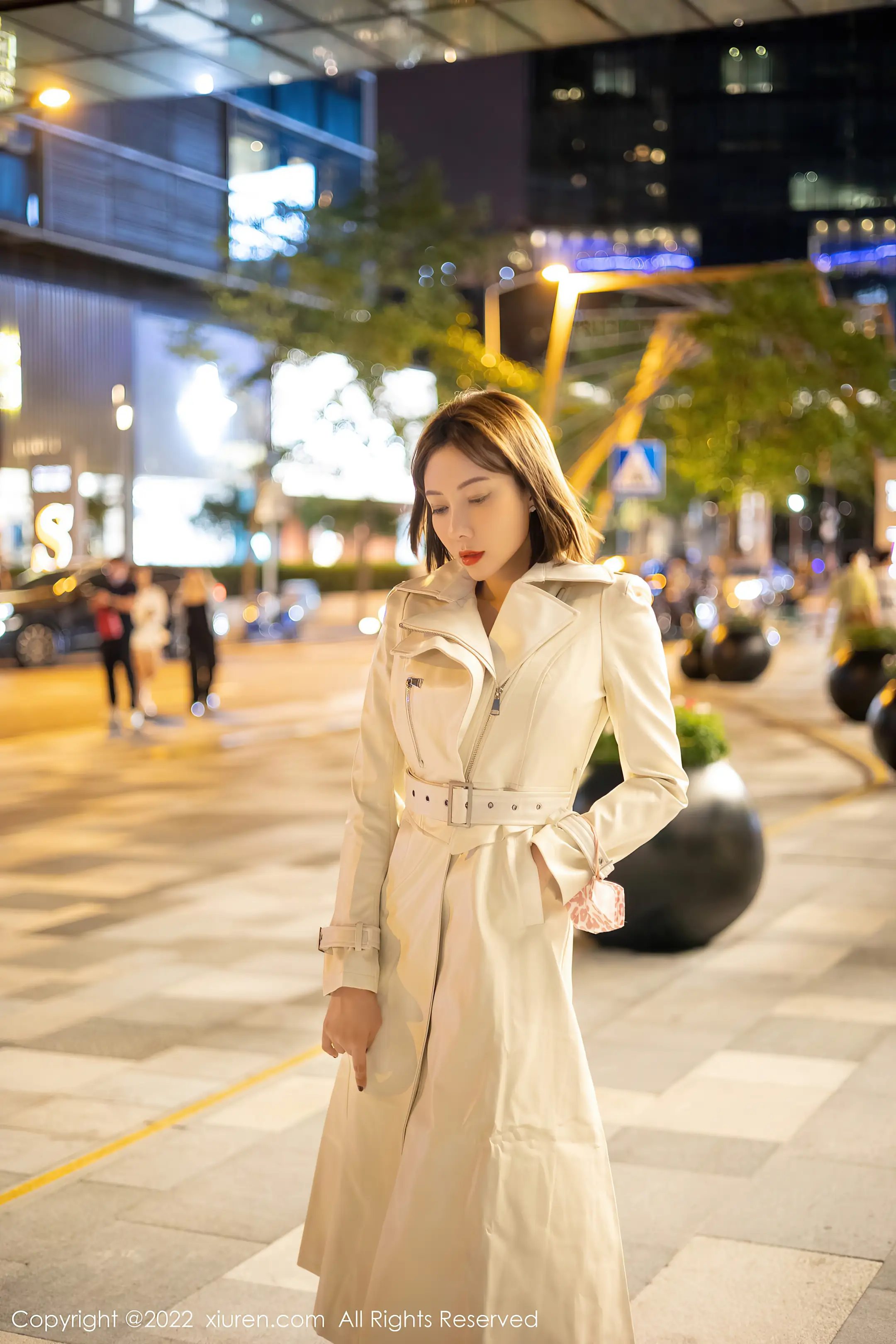 [秀人网] 2022.01.21 – NO.4495 果儿Victoria#[65P]-8