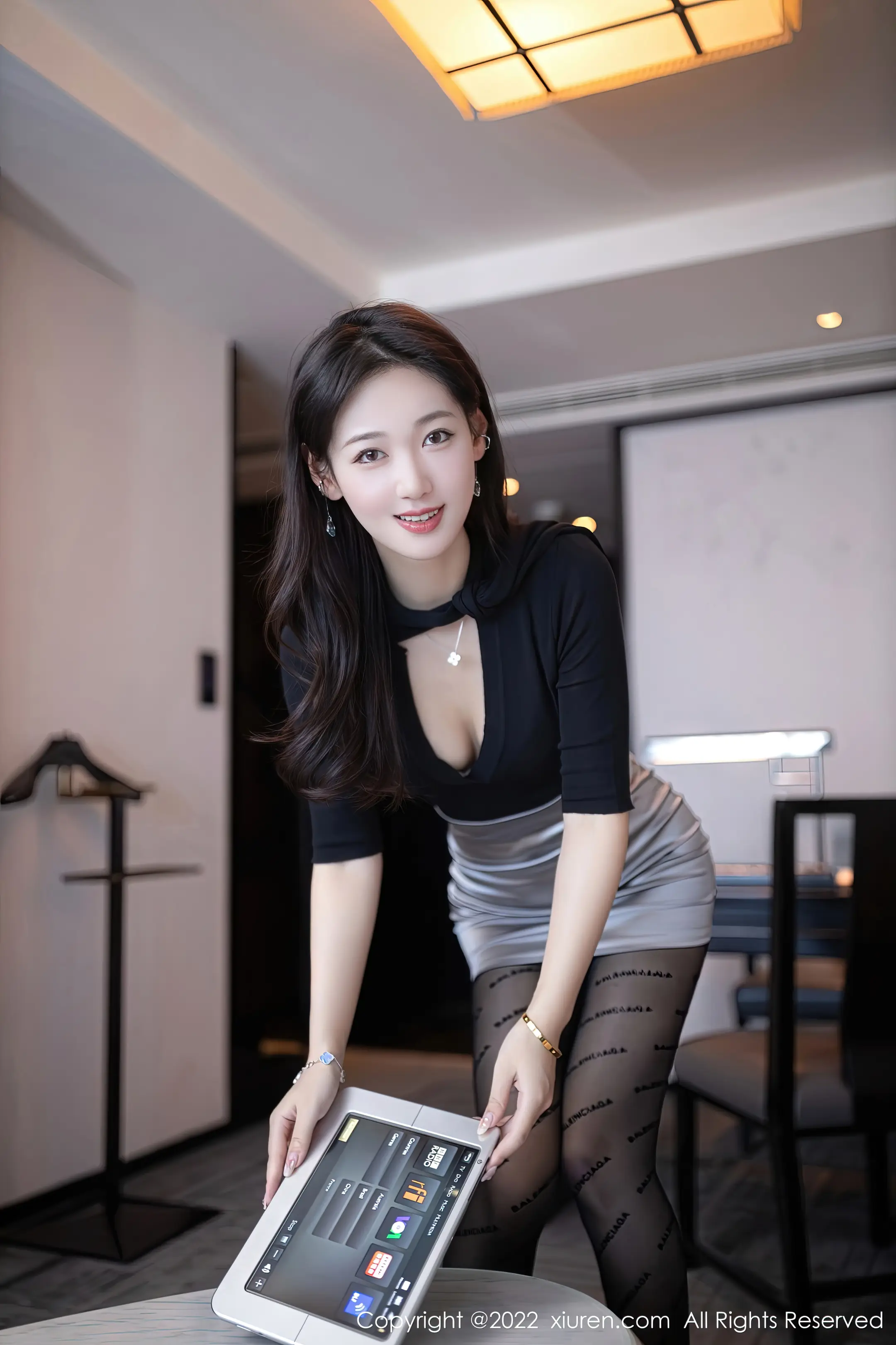 [秀人网] 2022.11.21 NO.5887 唐安琪#[79P]-5