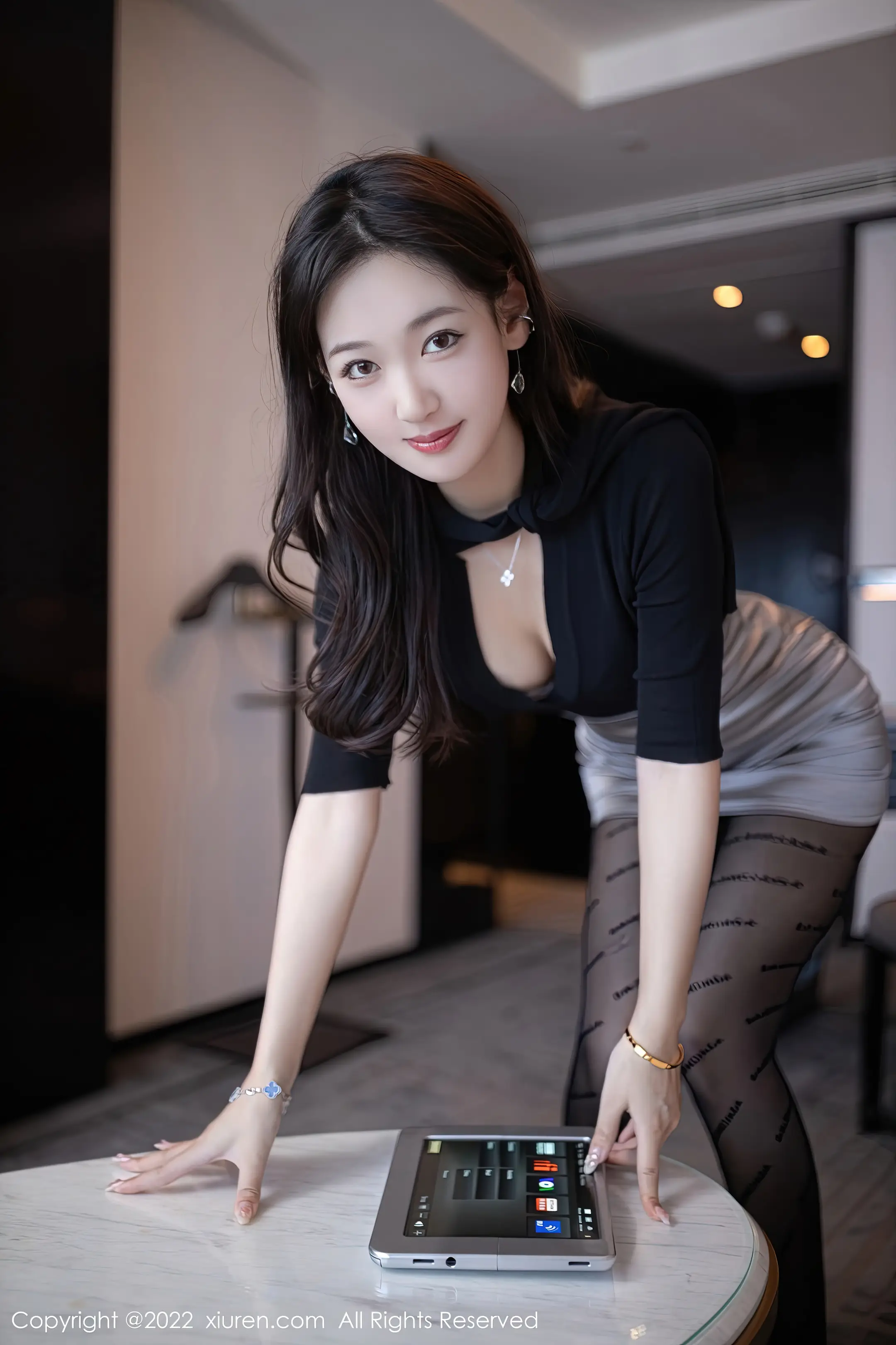 [秀人网] 2022.11.21 NO.5887 唐安琪#[79P]-6