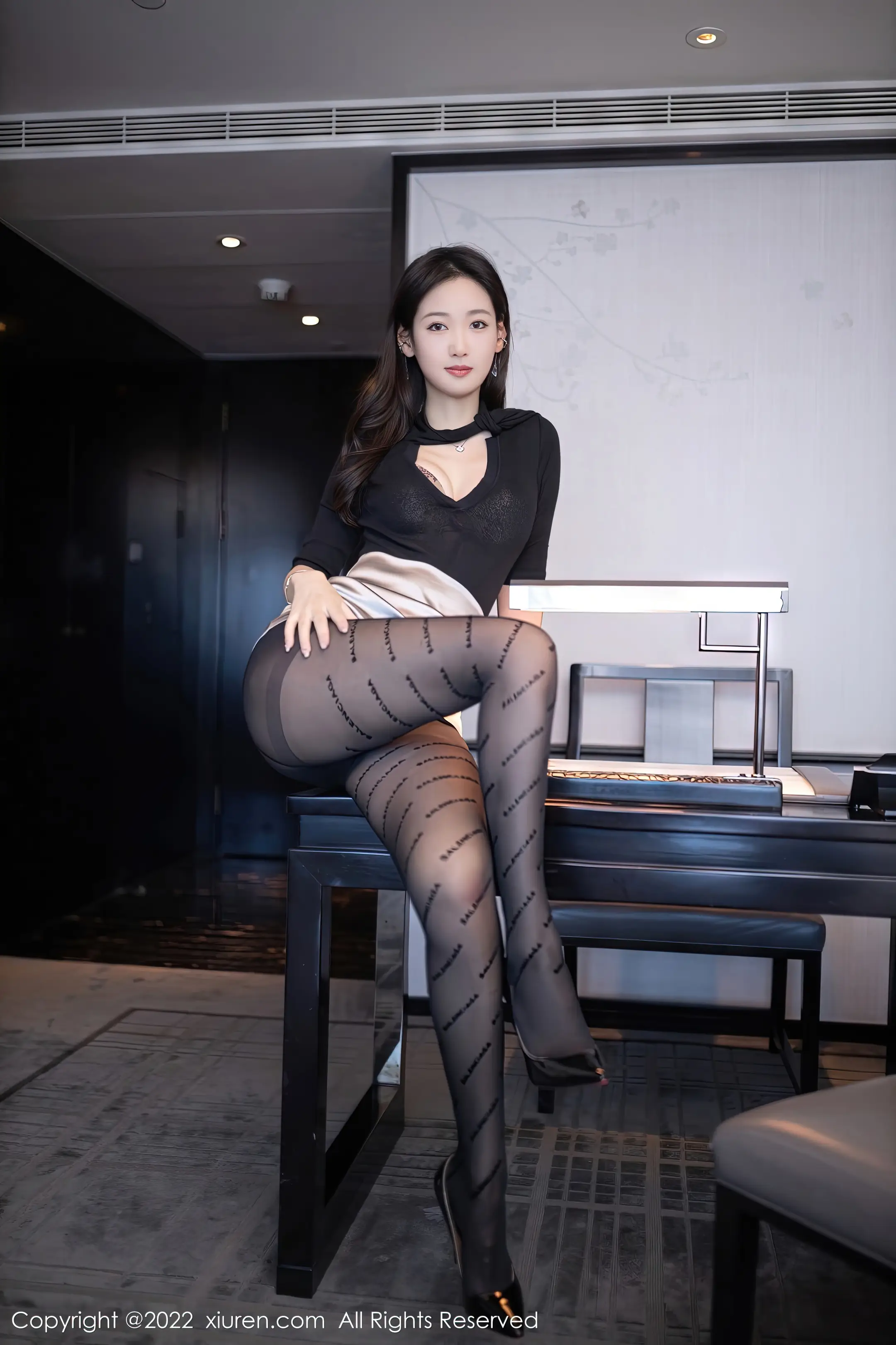 [秀人网] 2022.11.21 NO.5887 唐安琪#[79P]-3