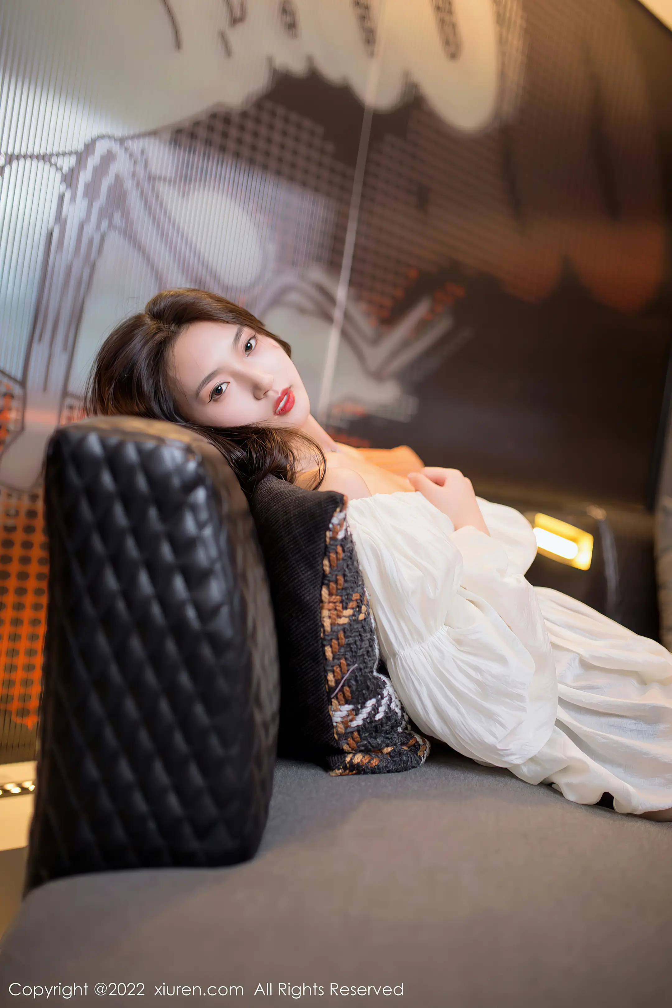 [秀人网] 2022.08.08 – NO.5399 十九九 新人#[118P]-5
