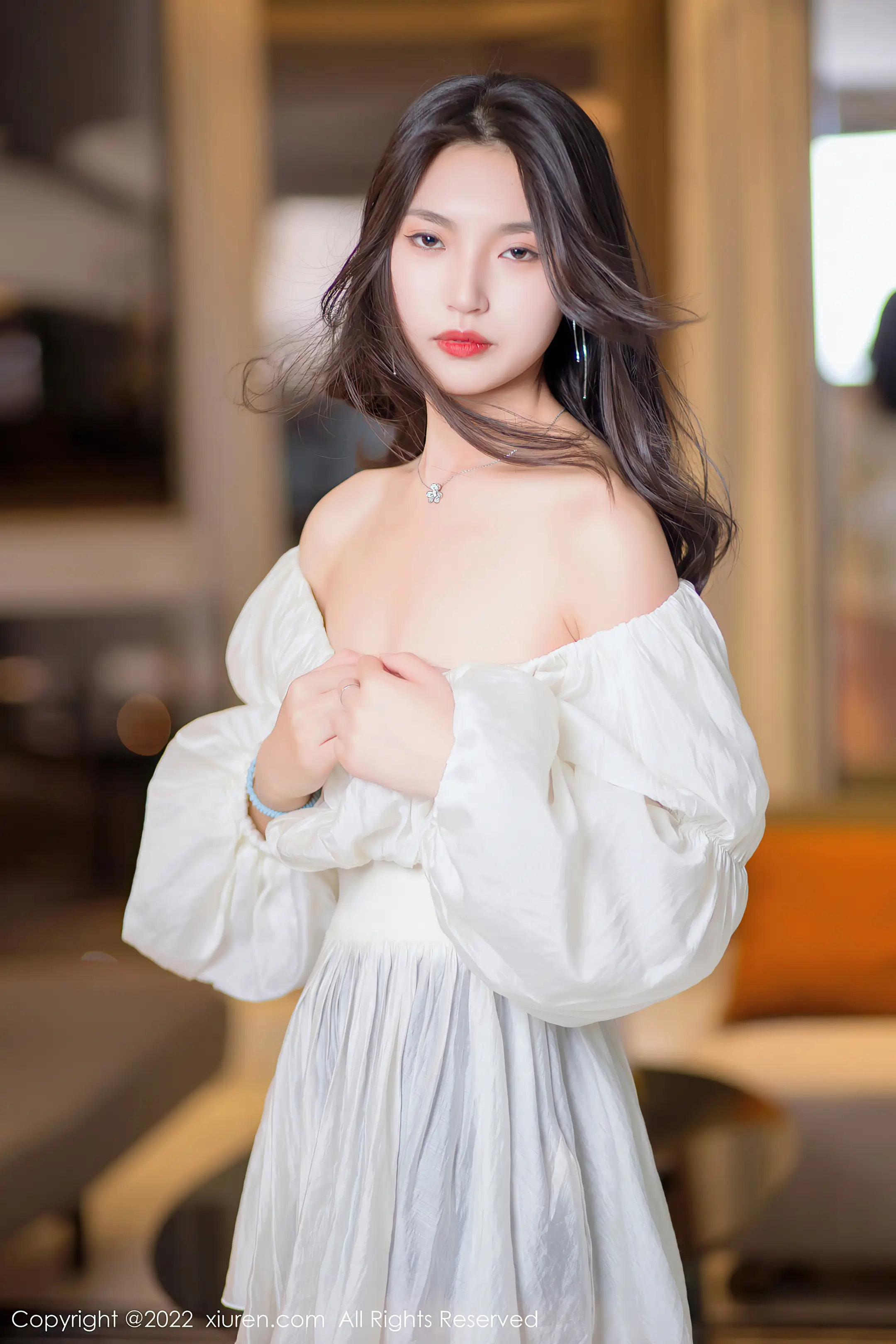 [秀人网] 2022.08.08 – NO.5399 十九九 新人#[118P]-10