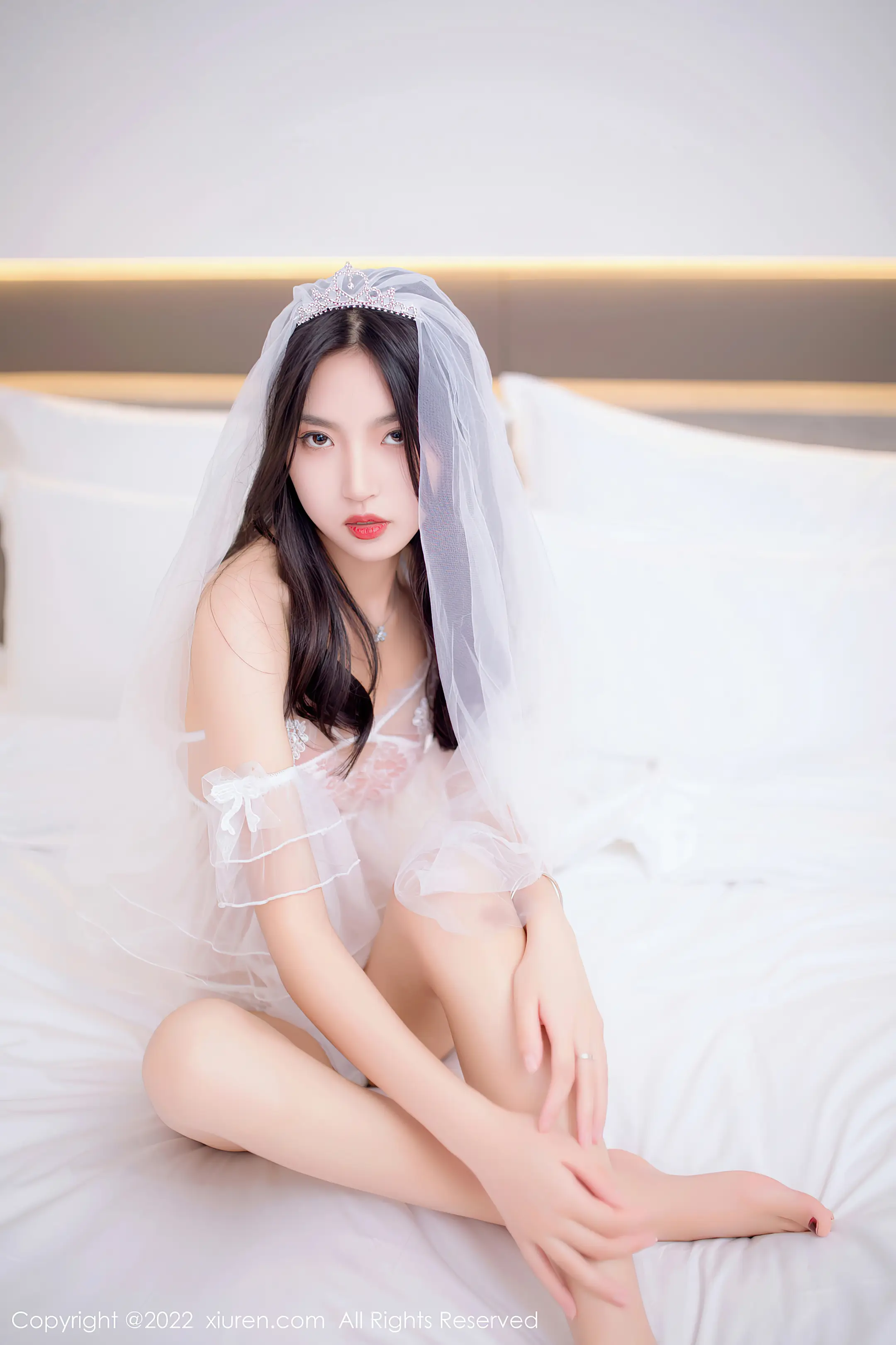 [秀人网] 2022.08.08 – NO.5399 十九九 新人#[118P]-3