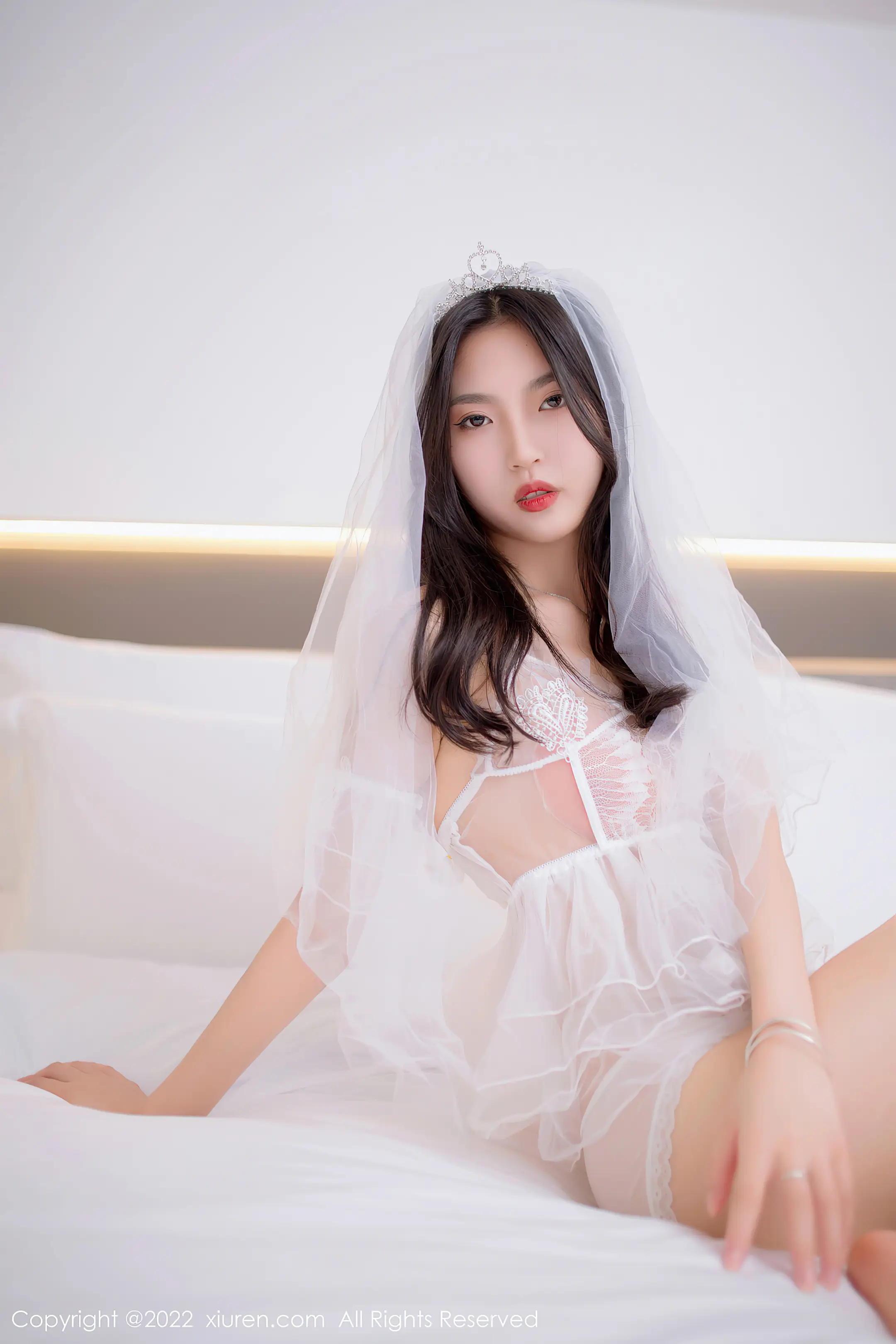 [秀人网] 2022.08.08 – NO.5399 十九九 新人#[118P]-4
