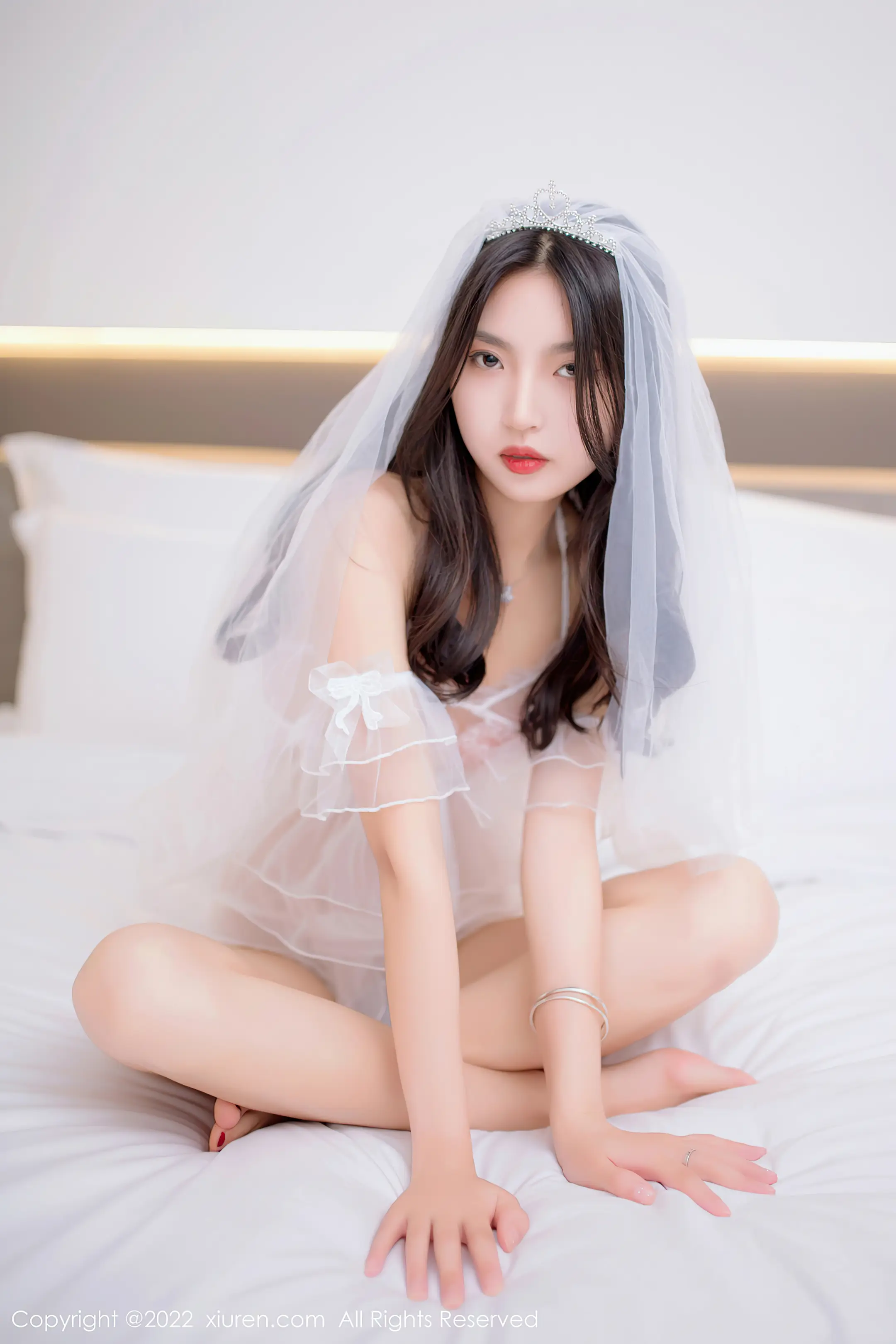 [秀人网] 2022.08.08 – NO.5399 十九九 新人#[118P]-10