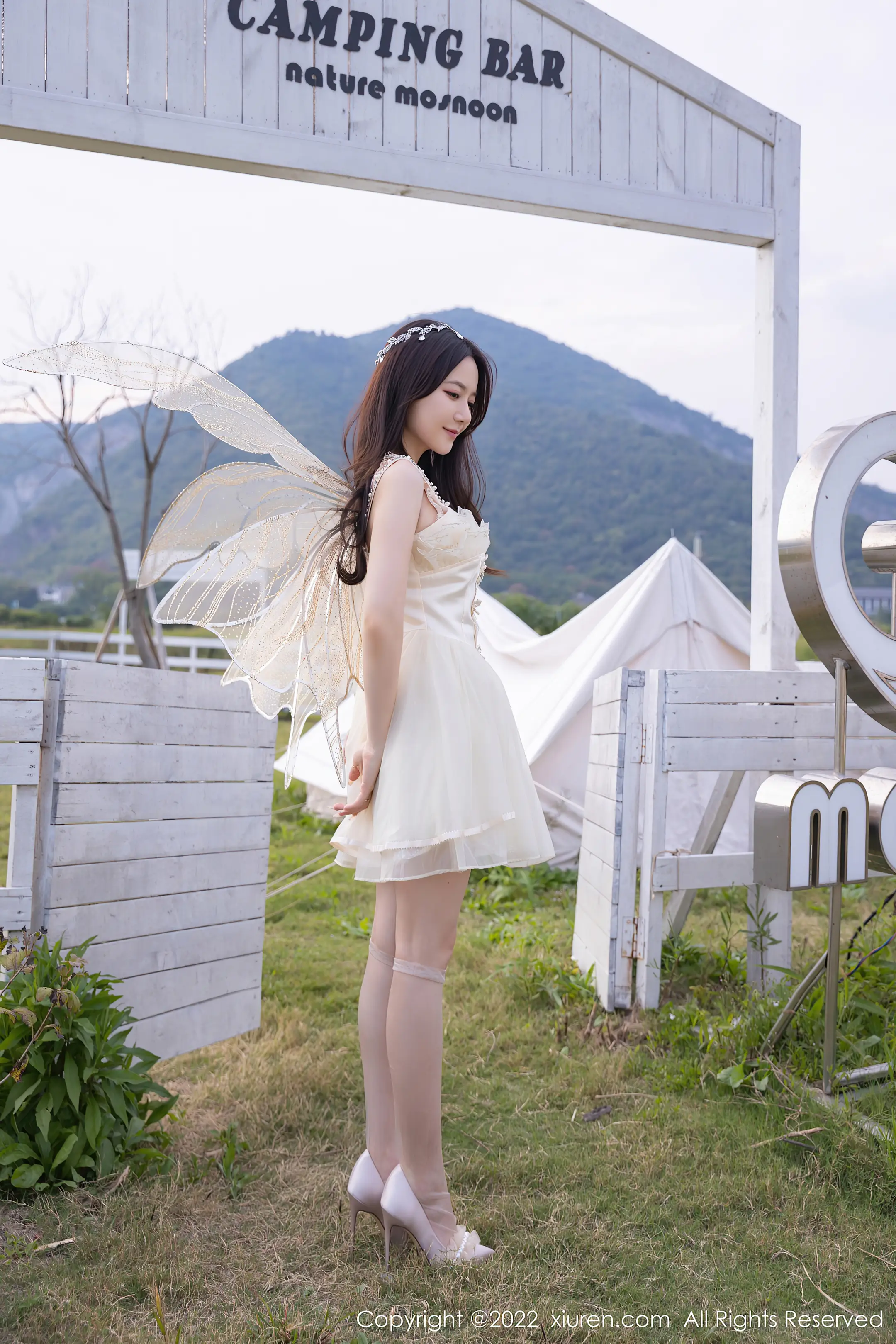 [秀人网] 2022.10.14 NO.5715 鱼子酱Fish#[83P]-10