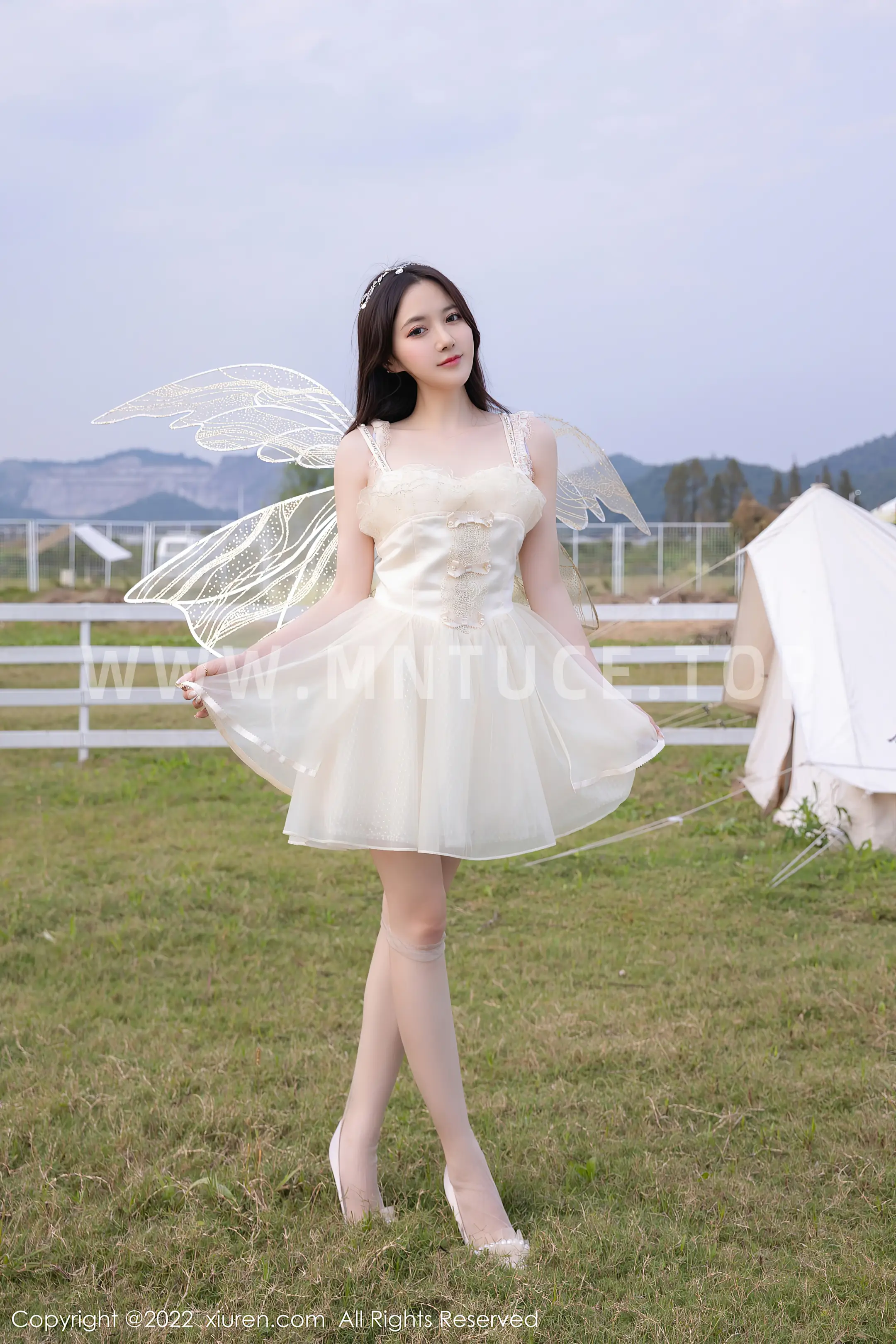 [秀人网] 2022.10.14 NO.5715 鱼子酱Fish#[83P]-1