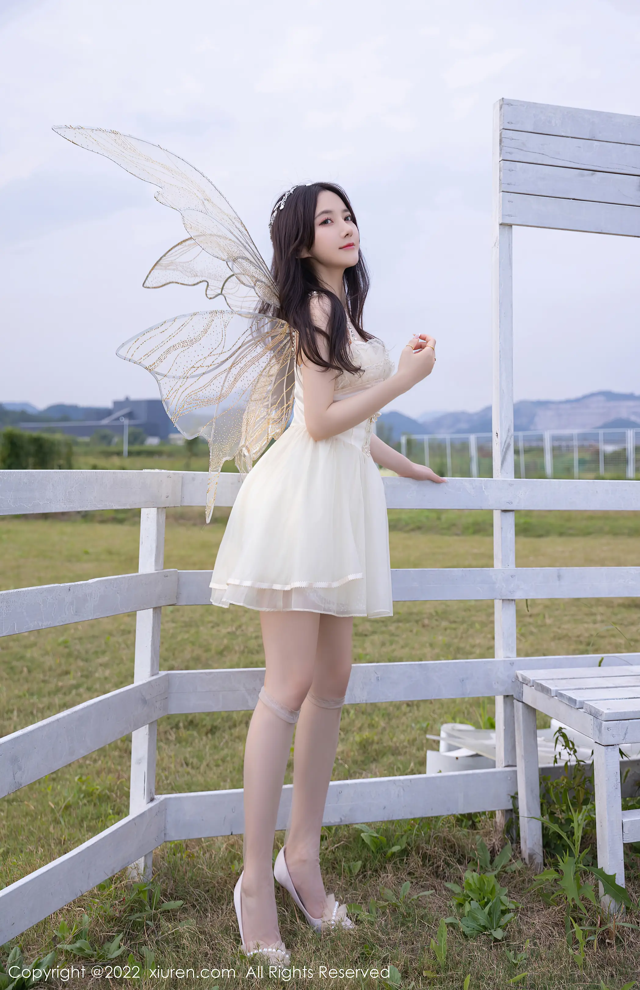 [秀人网] 2022.10.14 NO.5715 鱼子酱Fish#[83P]-6